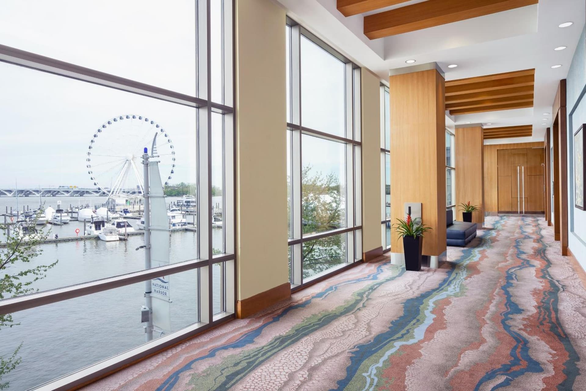 The Westin Washington National Harbor gallery photo in National Harbor, MD — image 33