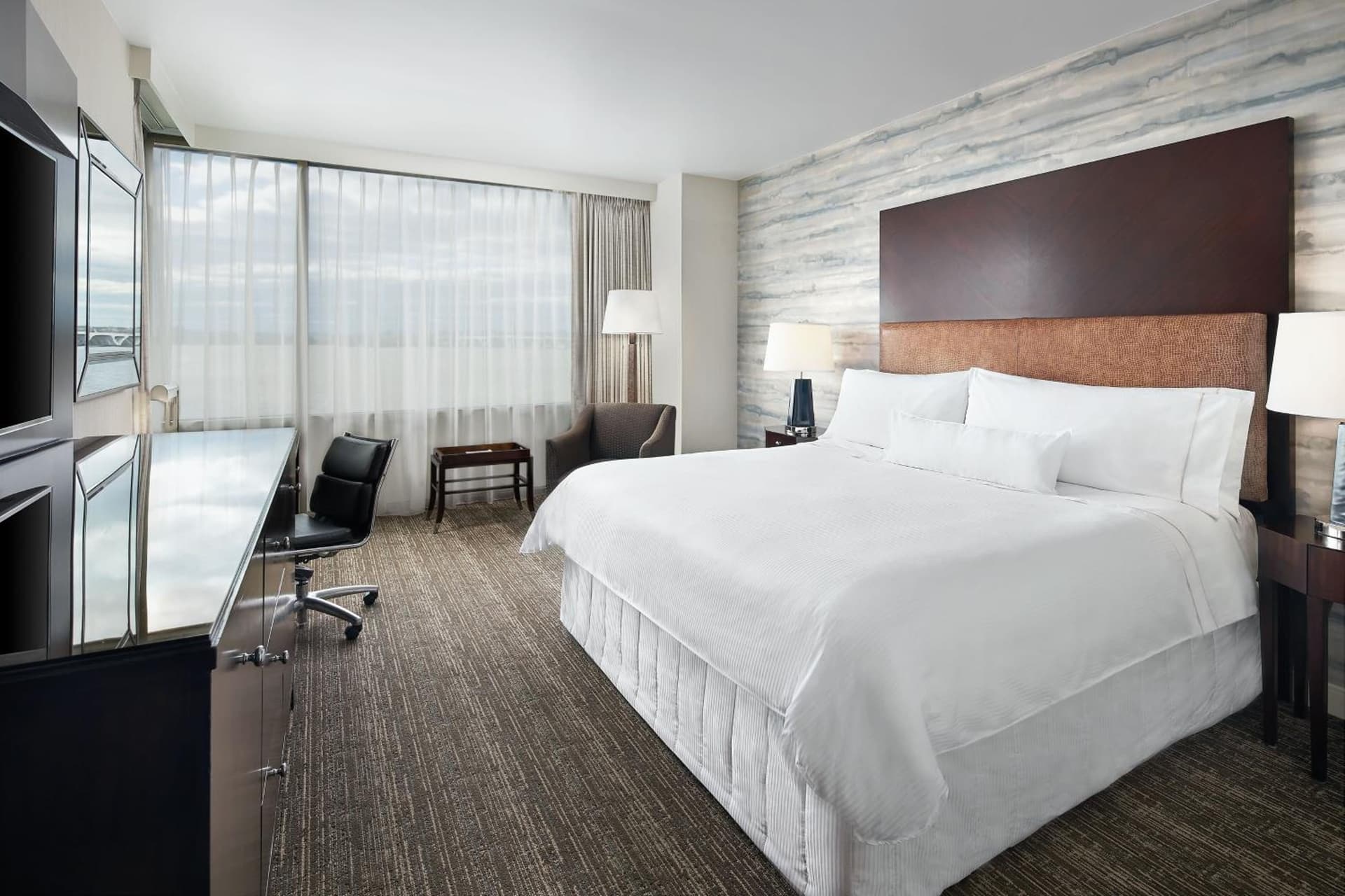 The Westin Washington National Harbor gallery photo in National Harbor, MD — image 29