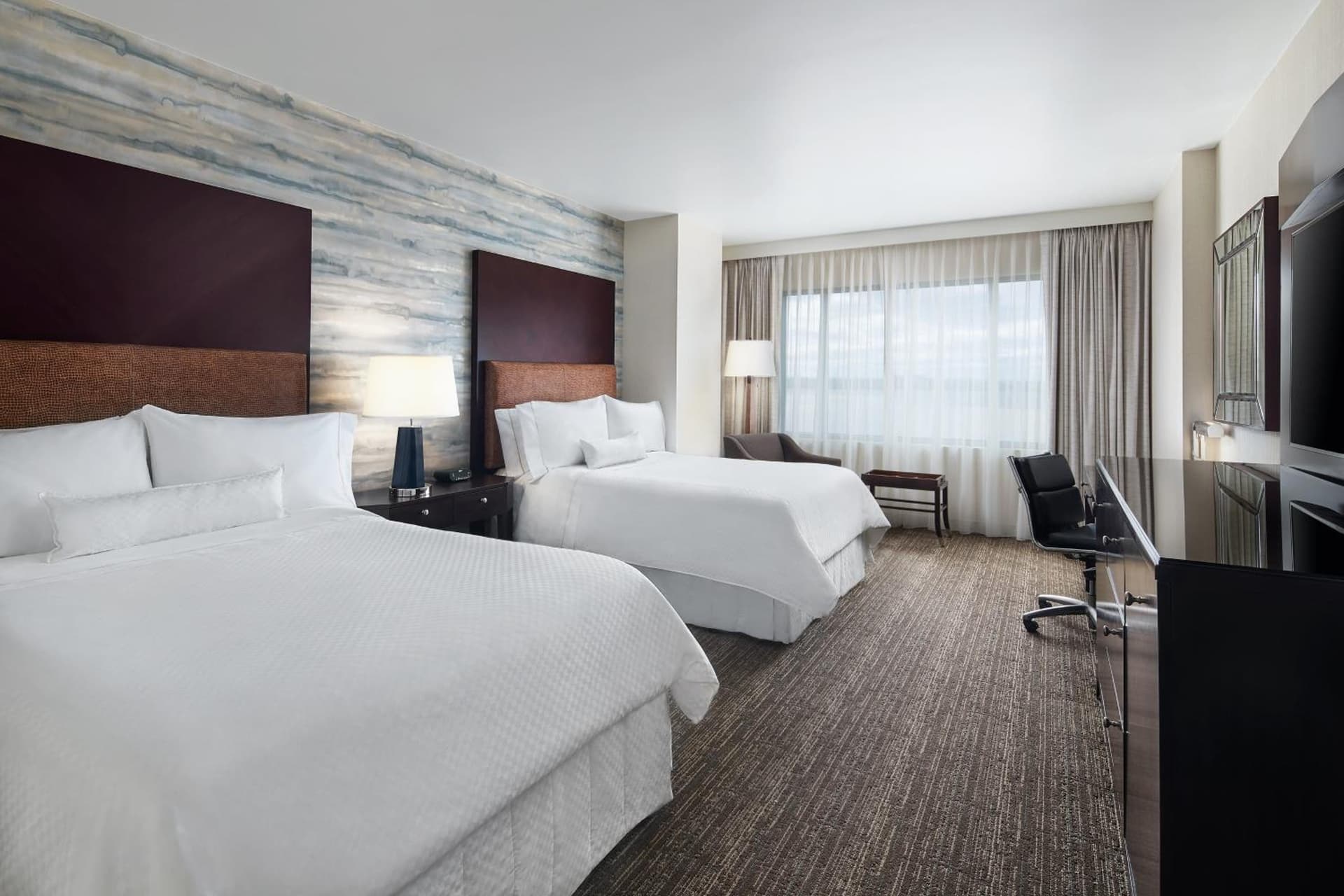 The Westin Washington National Harbor gallery photo in National Harbor, MD — image 34
