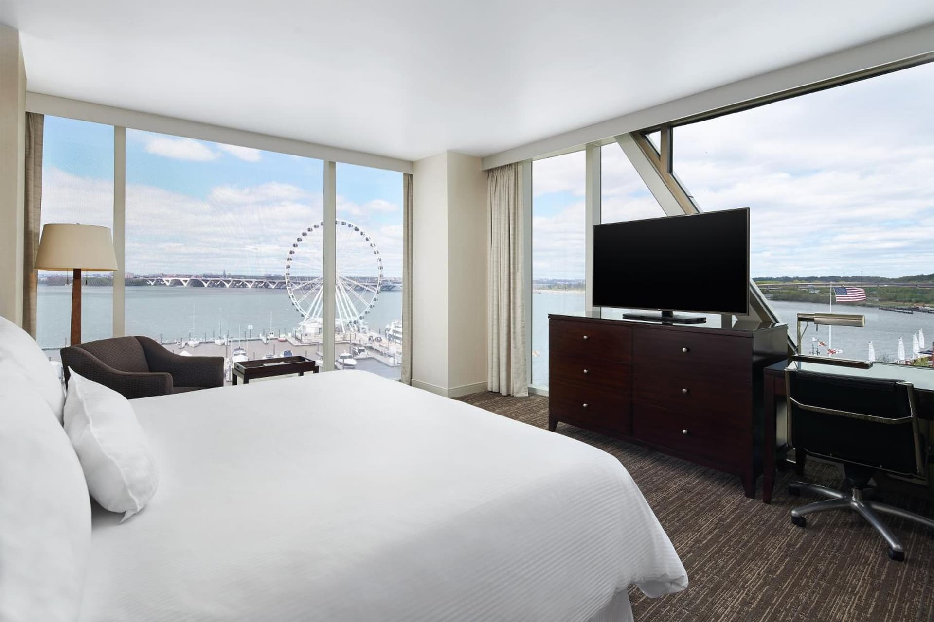 The Westin Washington National Harbor gallery photo in National Harbor, MD — image 7