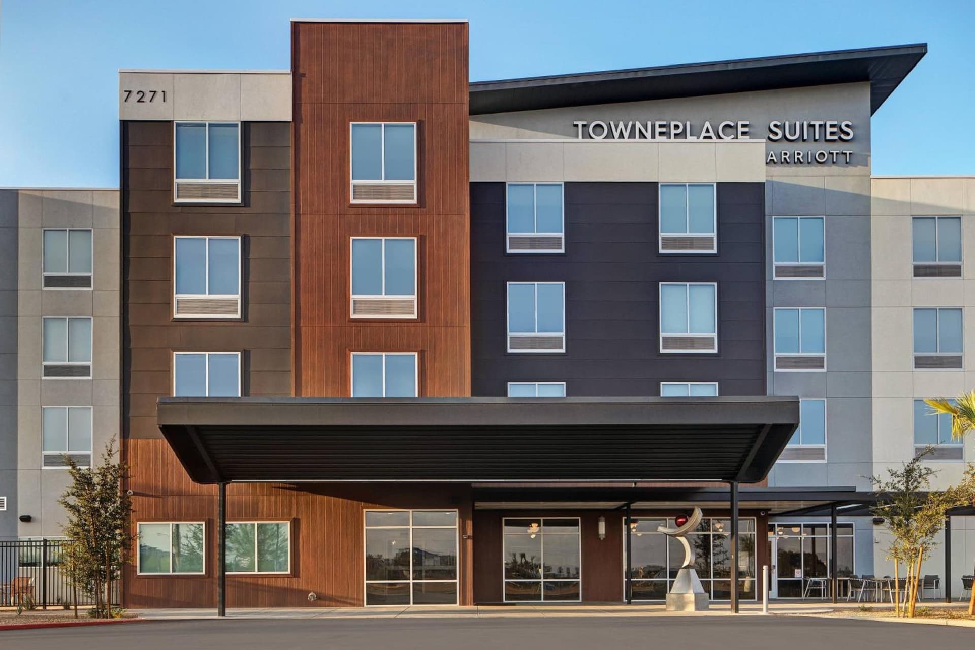 TownePlace Suites by Marriott Phoenix Glendale Sports & Entertainment District gallery photo in Glendale, AZ — image 38