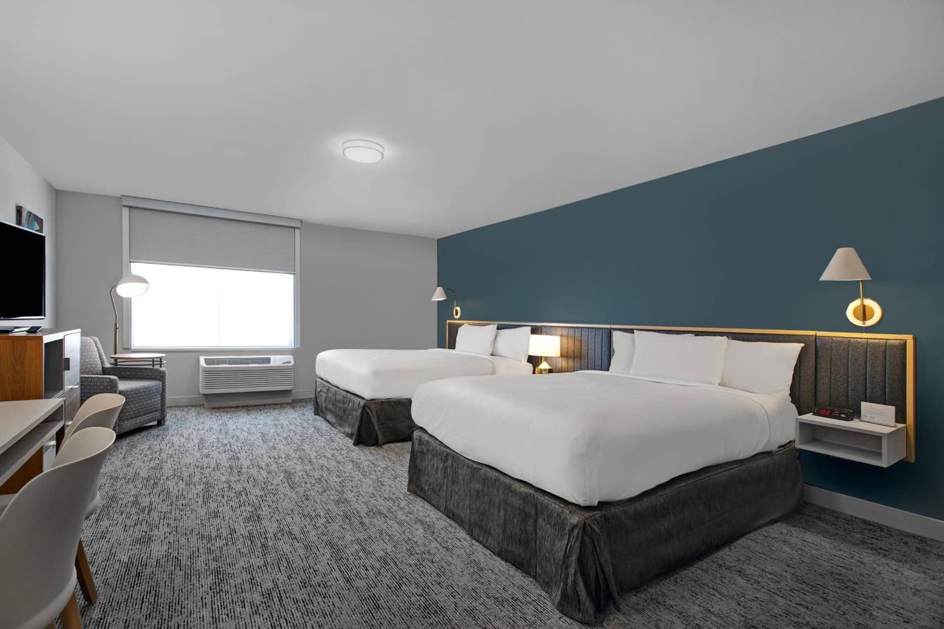 TownePlace Suites by Marriott Phoenix Glendale Sports & Entertainment District gallery photo in Glendale, AZ — image 37
