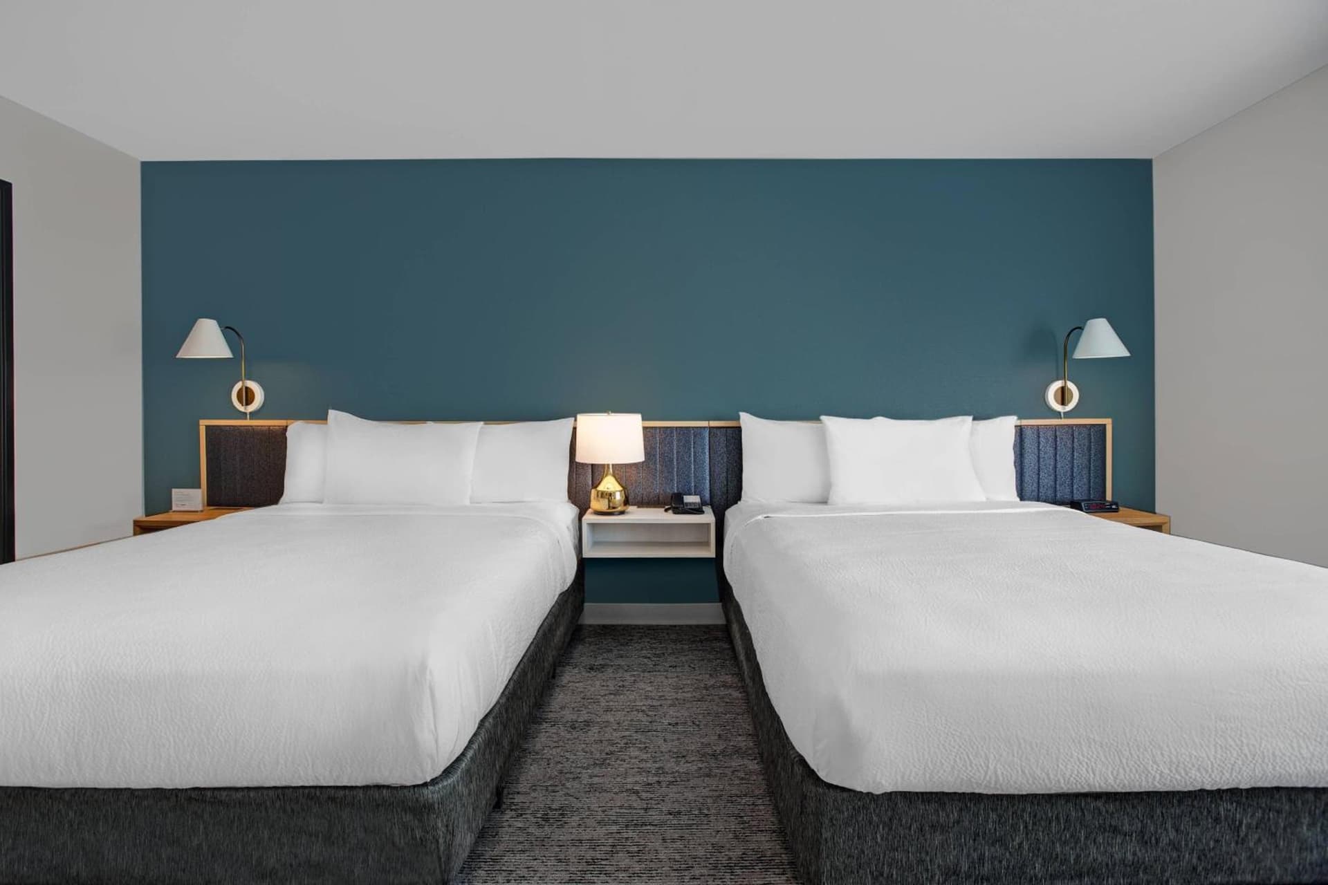 TownePlace Suites by Marriott Phoenix Glendale Sports & Entertainment District gallery photo in Glendale, AZ — image 13