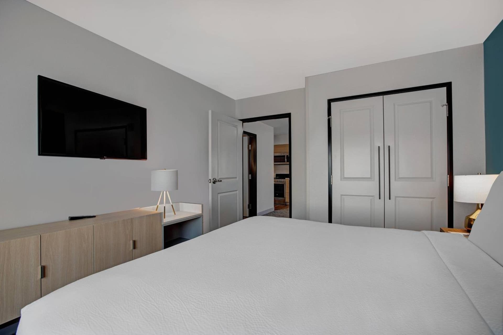 TownePlace Suites by Marriott Phoenix Glendale Sports & Entertainment District gallery photo in Glendale, AZ — image 20