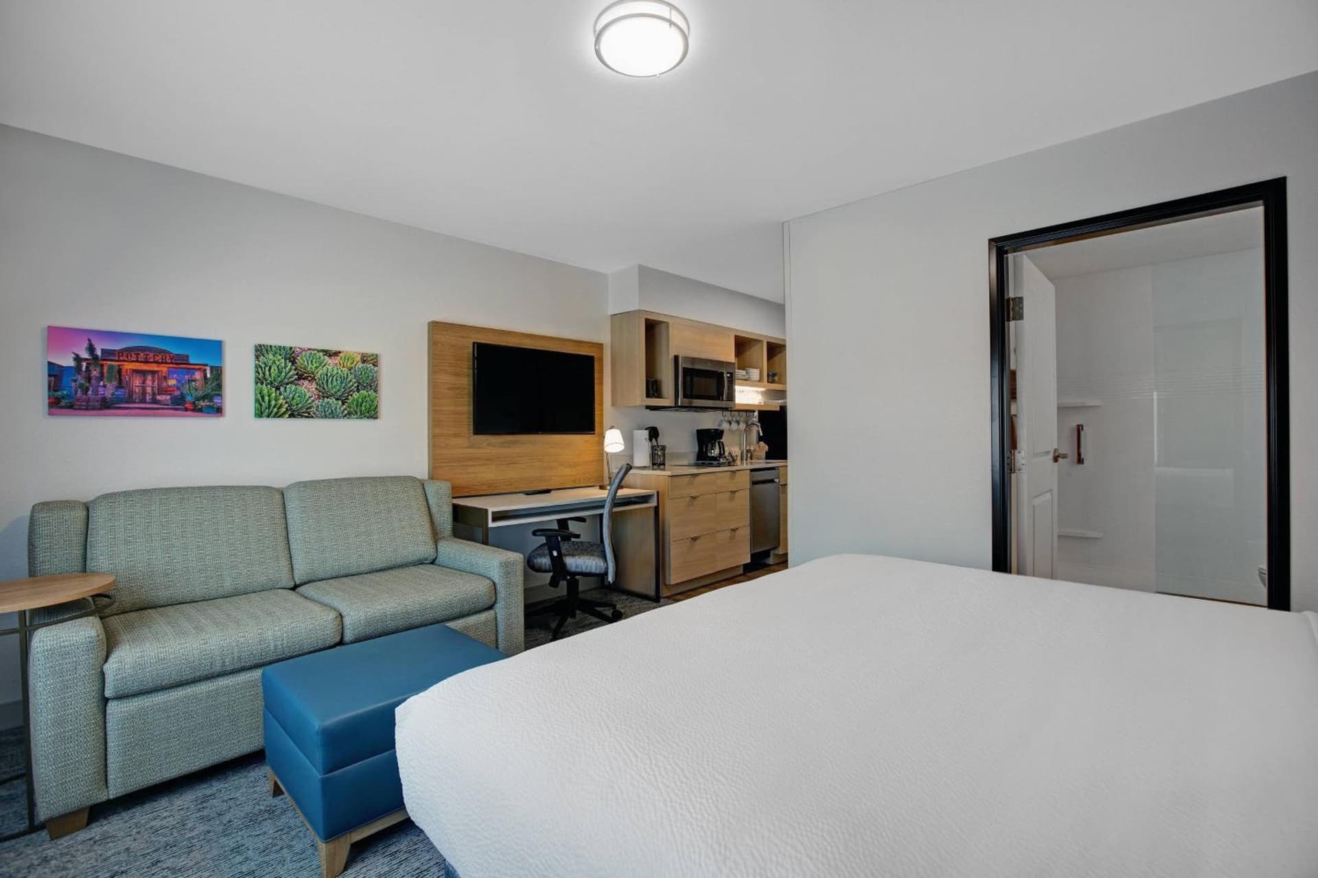 TownePlace Suites by Marriott Phoenix Glendale Sports & Entertainment District gallery photo in Glendale, AZ — image 30