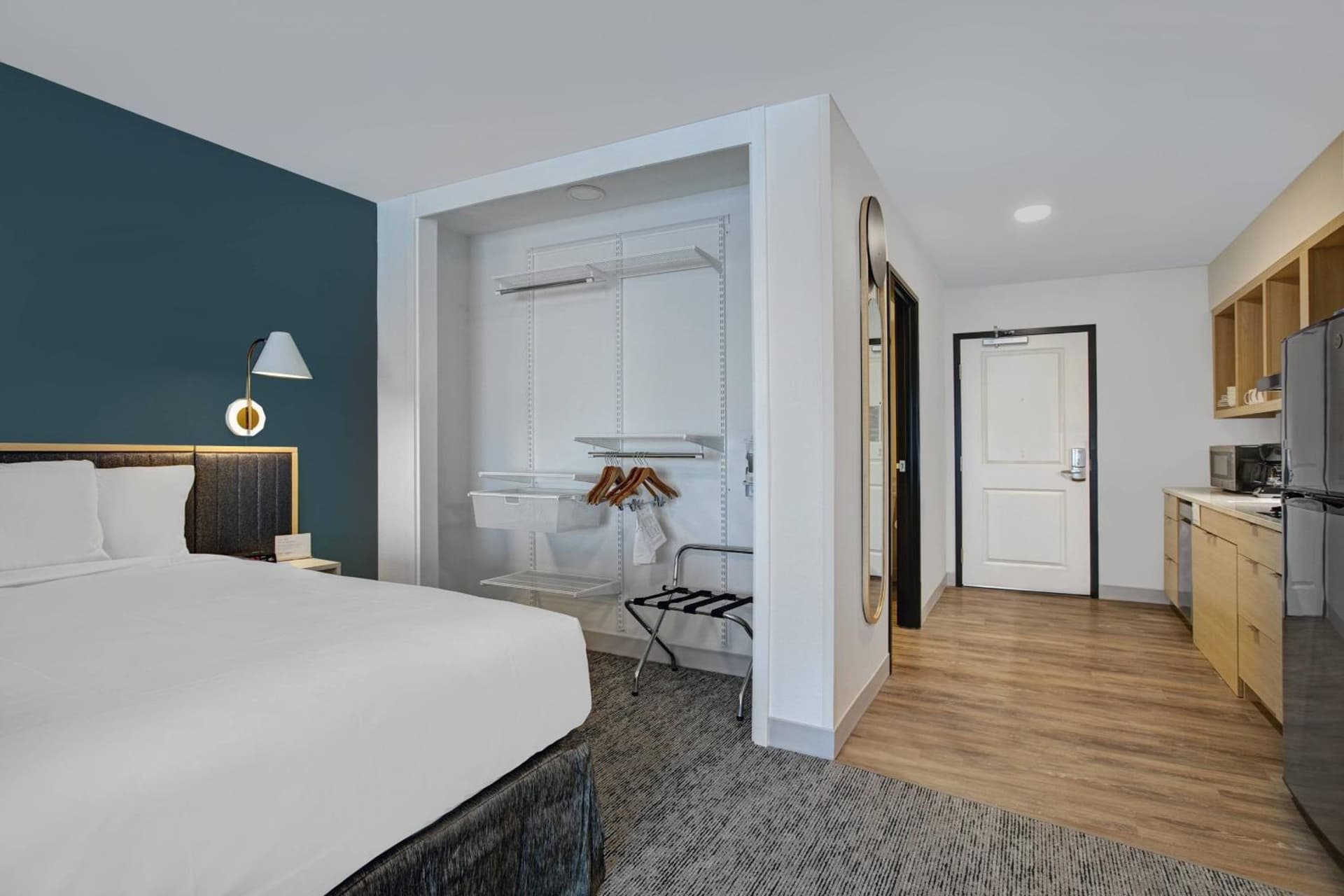 TownePlace Suites by Marriott Phoenix Glendale Sports & Entertainment District gallery photo in Glendale, AZ — image 23