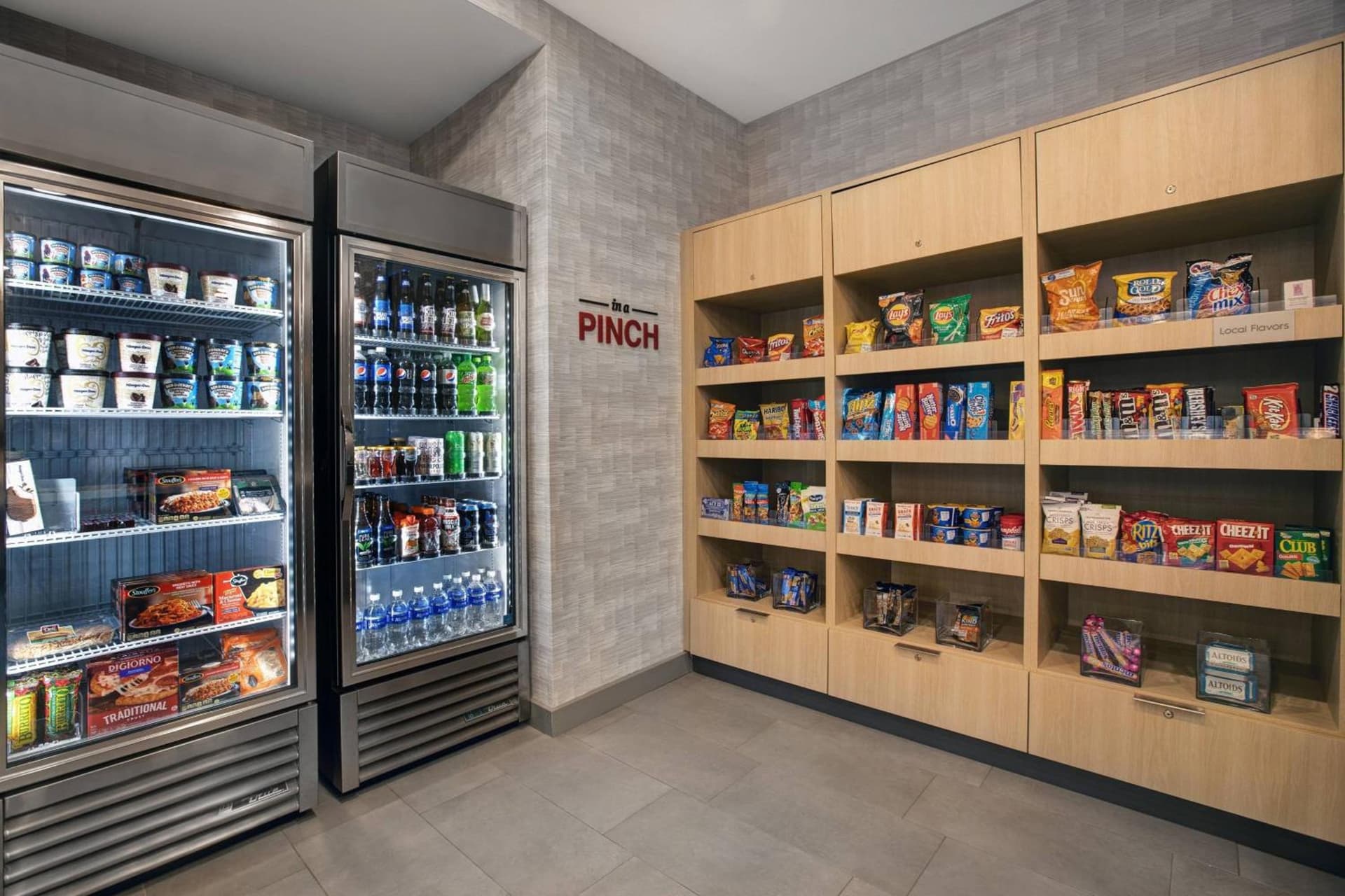TownePlace Suites by Marriott Phoenix Glendale Sports & Entertainment District gallery photo in Glendale, AZ — image 32
