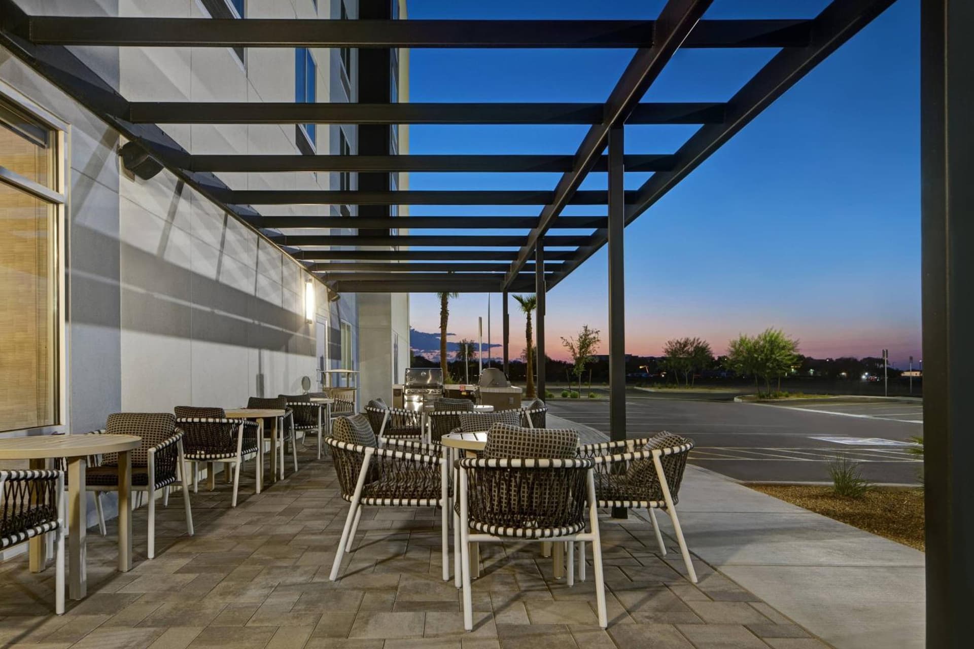 TownePlace Suites by Marriott Phoenix Glendale Sports & Entertainment District gallery photo in Glendale, AZ — image 7