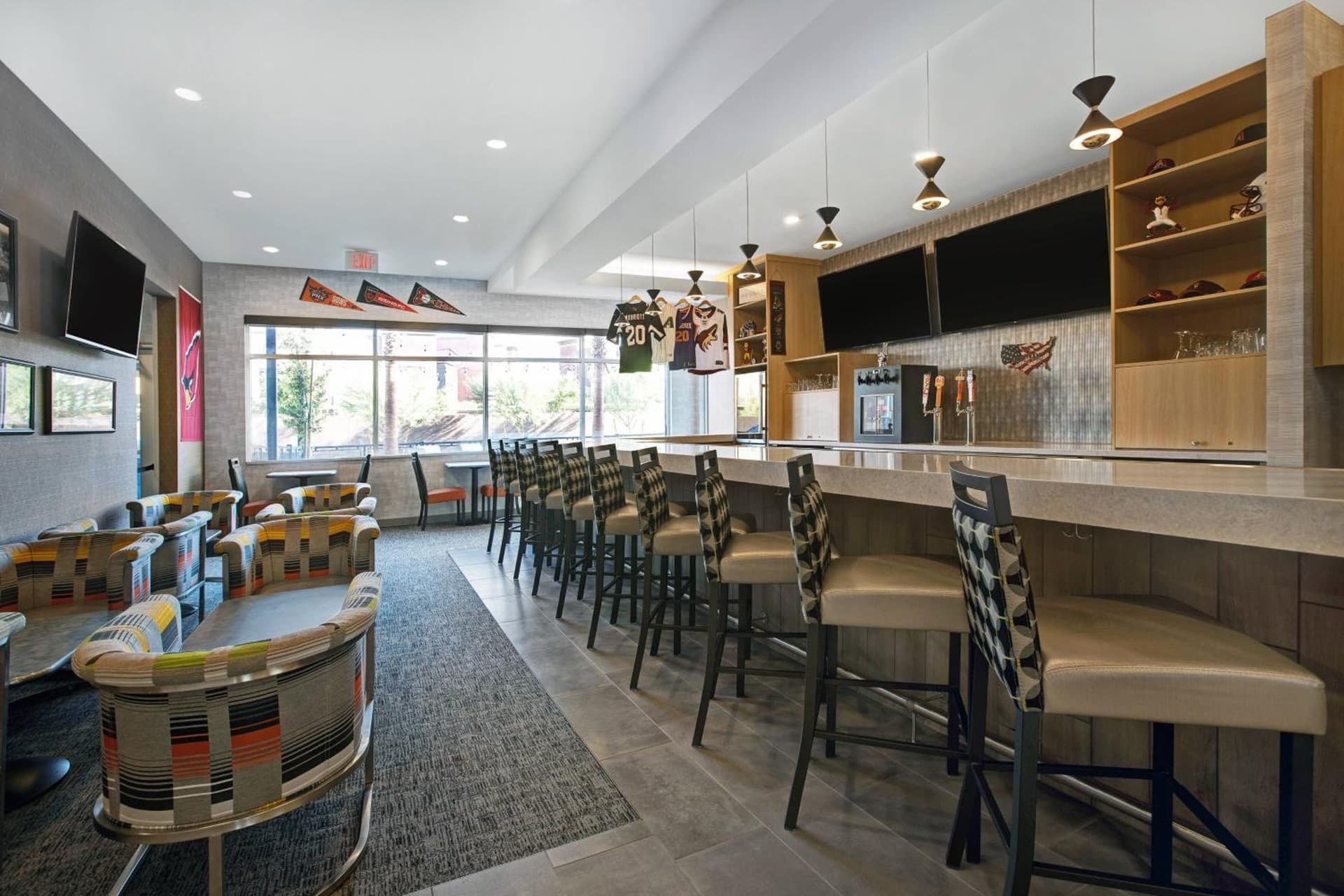 TownePlace Suites by Marriott Phoenix Glendale Sports & Entertainment District gallery photo in Glendale, AZ — image 11