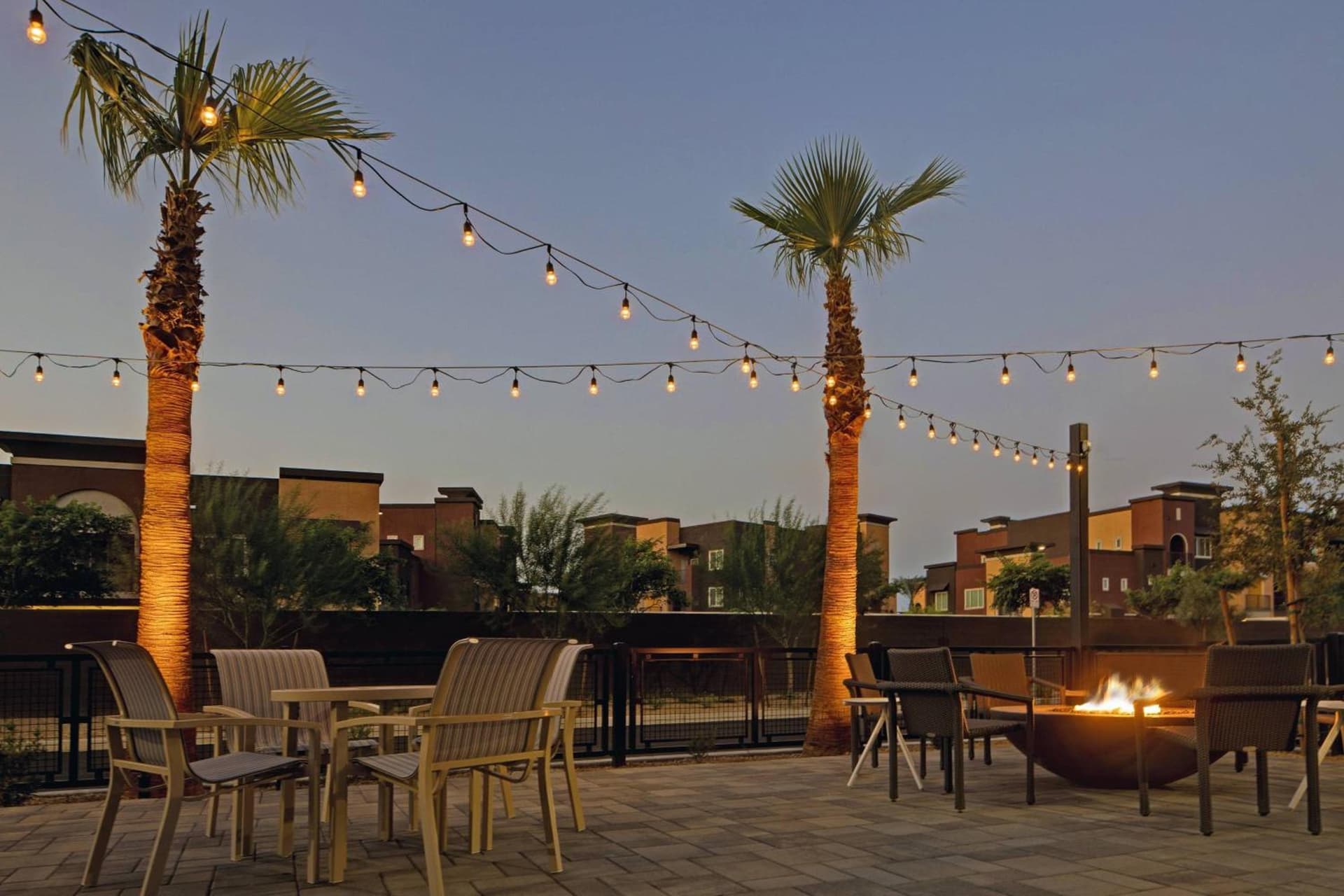 TownePlace Suites by Marriott Phoenix Glendale Sports & Entertainment District gallery photo in Glendale, AZ — image 41