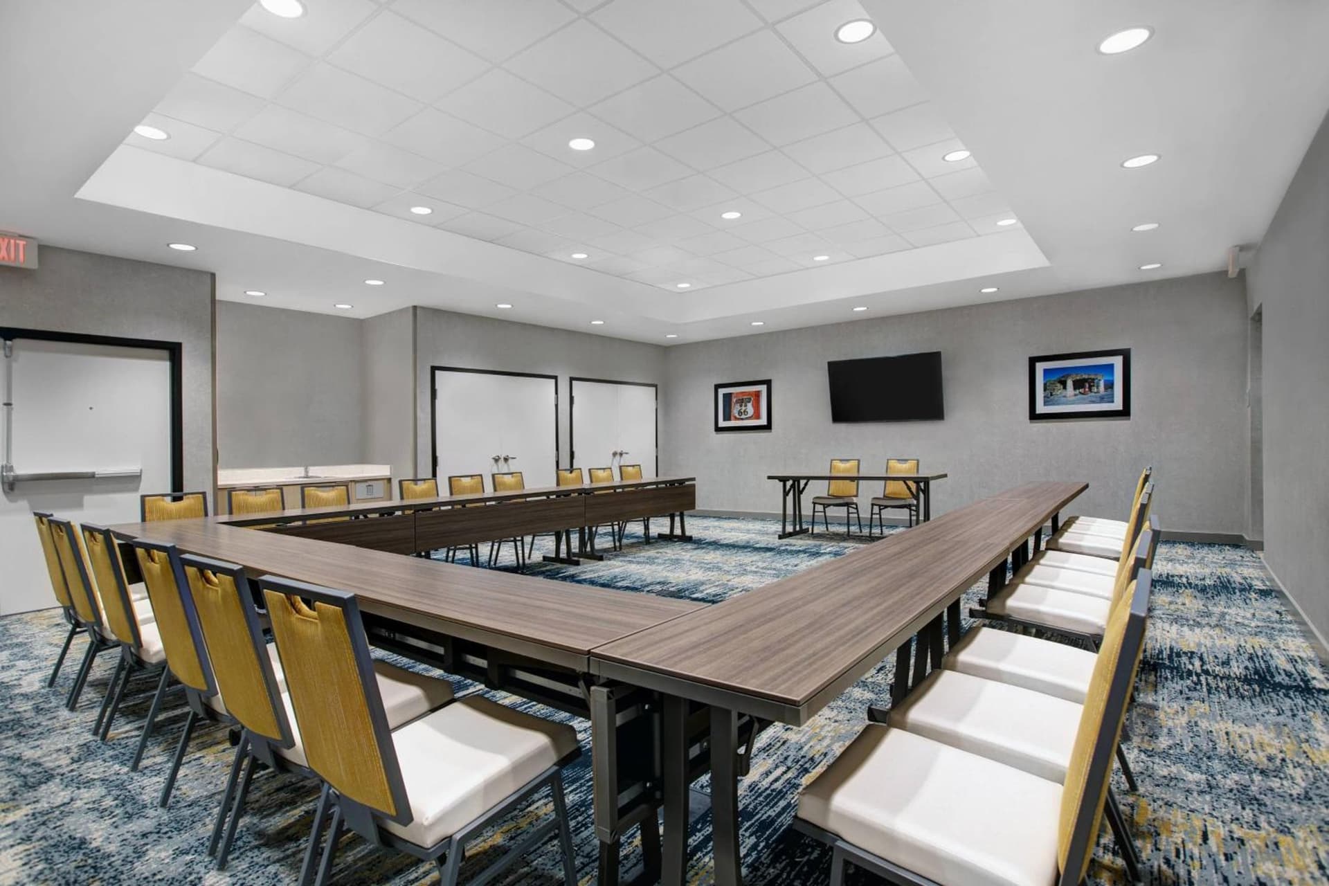 TownePlace Suites by Marriott Phoenix Glendale Sports & Entertainment District gallery photo in Glendale, AZ — image 19