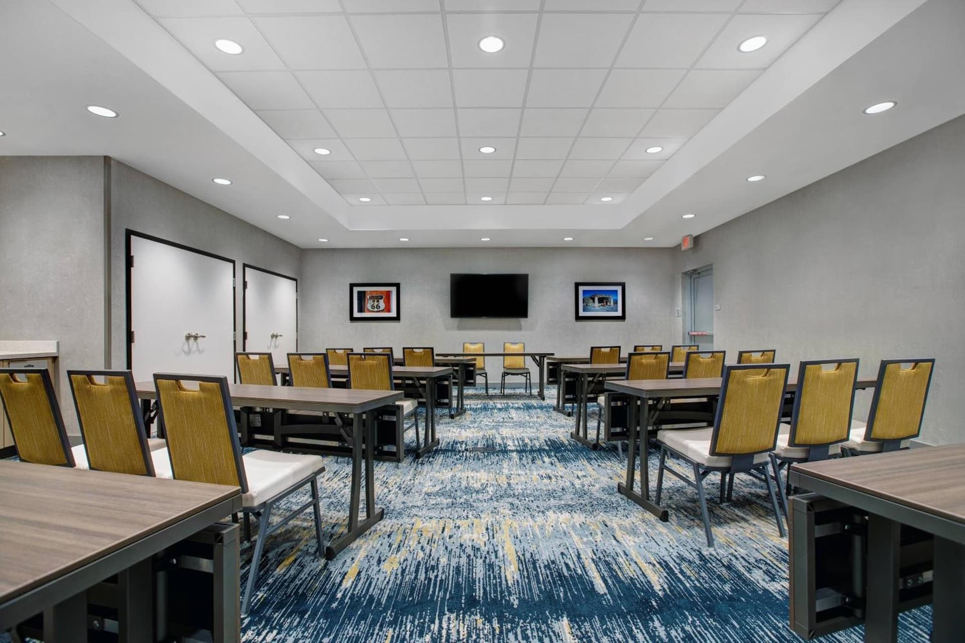 TownePlace Suites by Marriott Phoenix Glendale Sports & Entertainment District gallery photo in Glendale, AZ — image 34