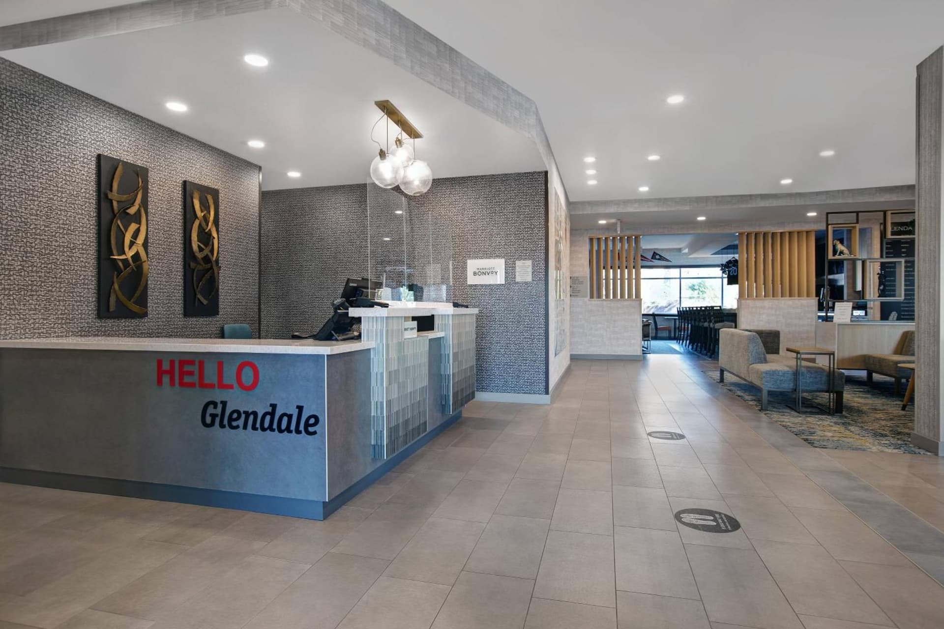 TownePlace Suites by Marriott Phoenix Glendale Sports & Entertainment District gallery photo in Glendale, AZ — image 26