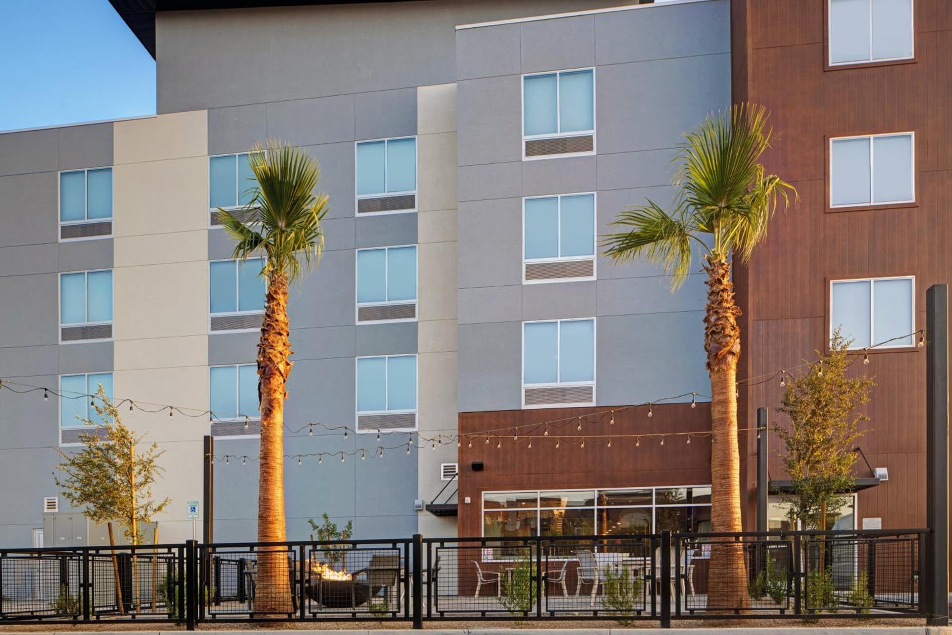 TownePlace Suites by Marriott Phoenix Glendale Sports & Entertainment District gallery photo in Glendale, AZ — image 16