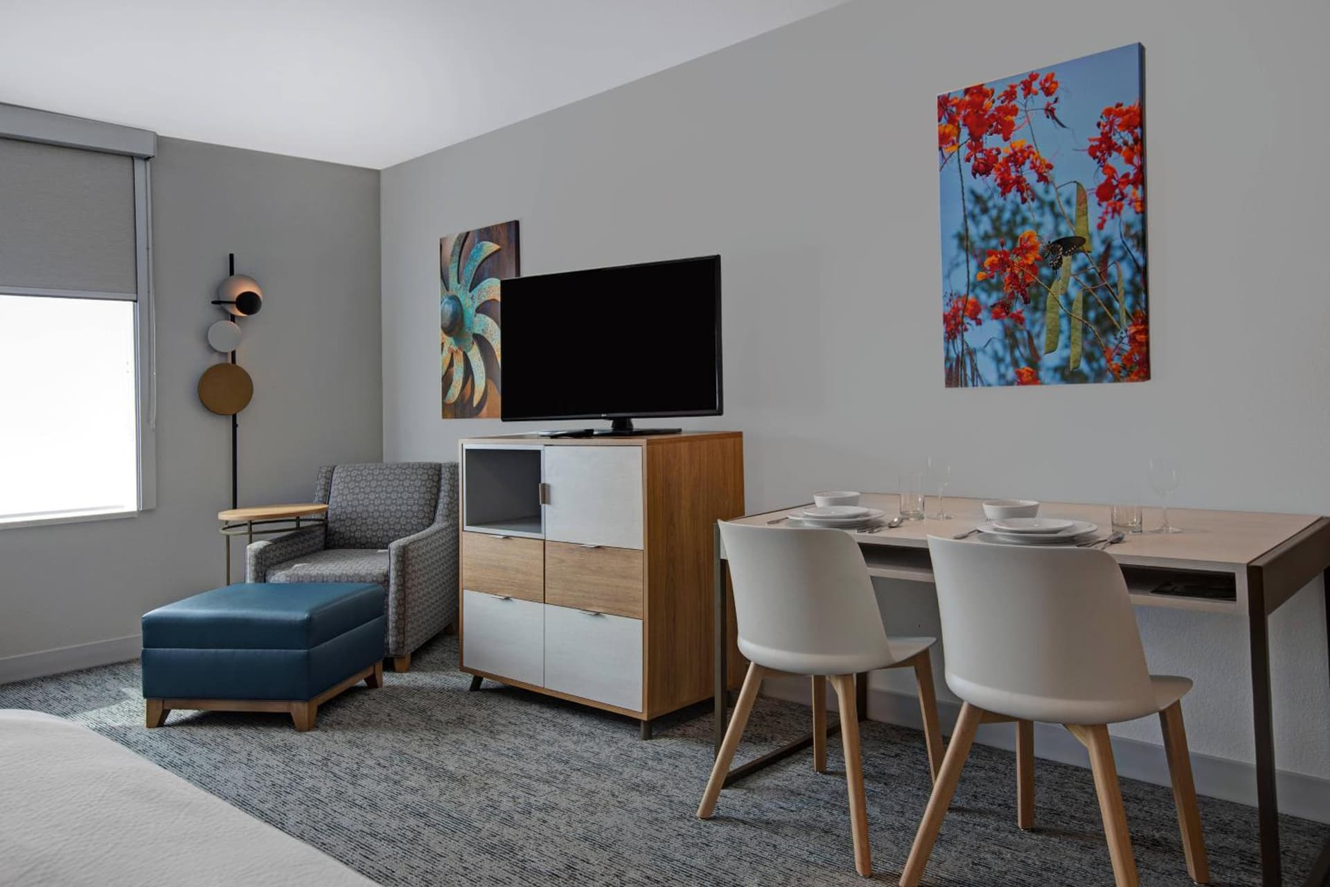 TownePlace Suites by Marriott Phoenix Glendale Sports & Entertainment District gallery photo in Glendale, AZ — image 9