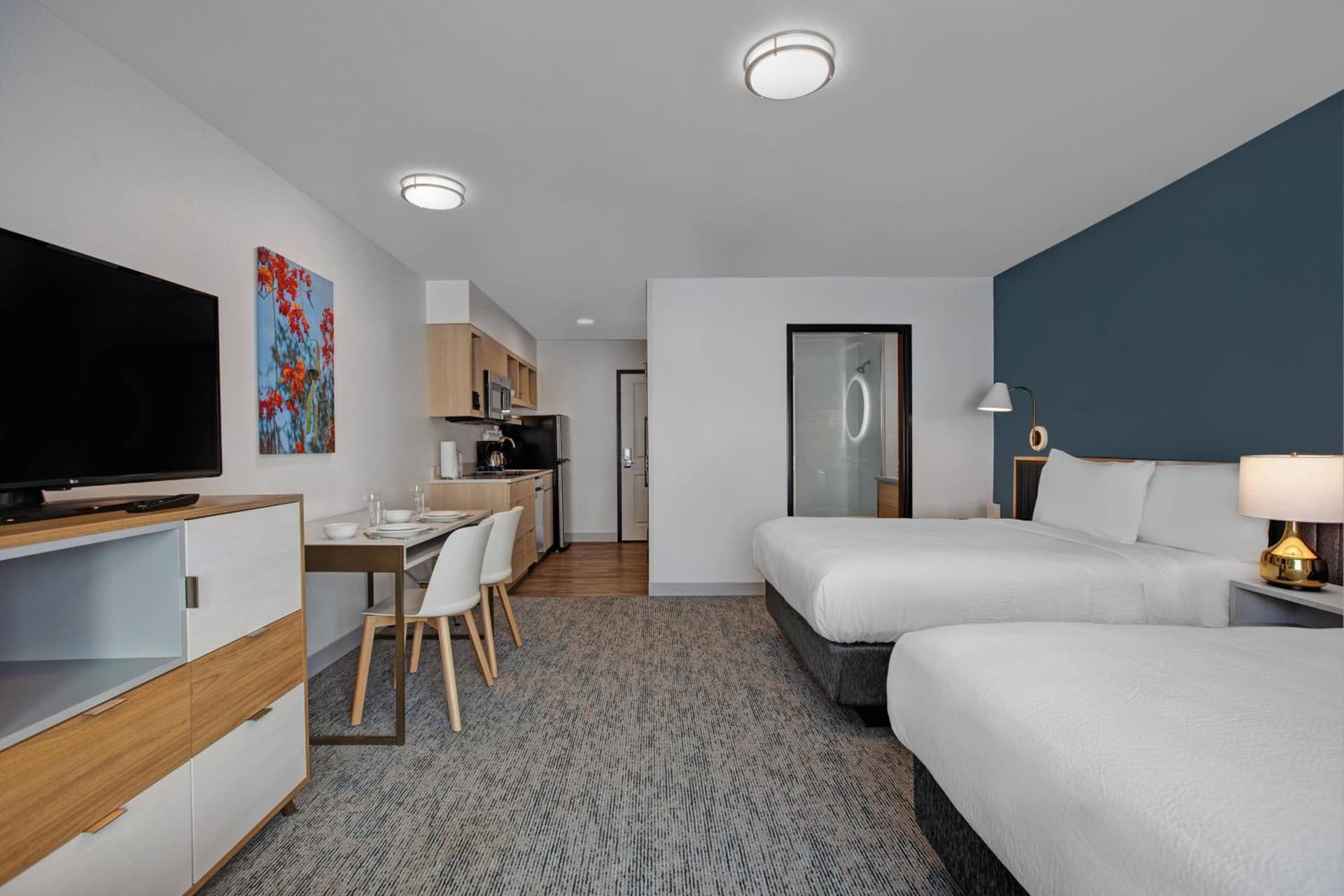 TownePlace Suites by Marriott Phoenix Glendale Sports & Entertainment District gallery photo in Glendale, AZ — image 29