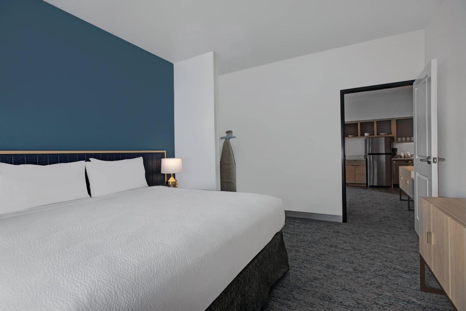TownePlace Suites by Marriott Phoenix Glendale Sports & Entertainment District gallery photo in Glendale, AZ — image 25