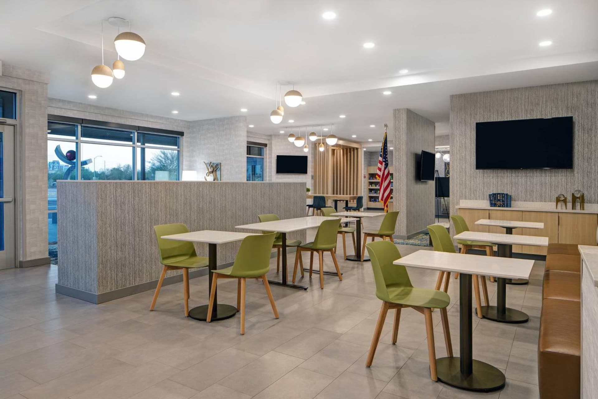 TownePlace Suites by Marriott Phoenix Glendale Sports & Entertainment District gallery photo in Glendale, AZ — image 28