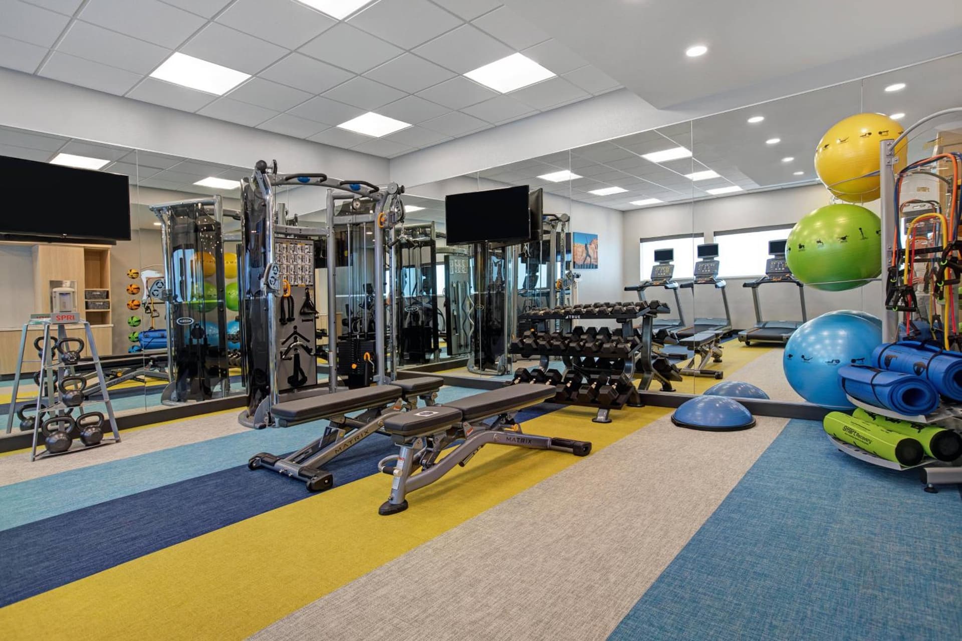 TownePlace Suites by Marriott Phoenix Glendale Sports & Entertainment District gallery photo in Glendale, AZ — image 40