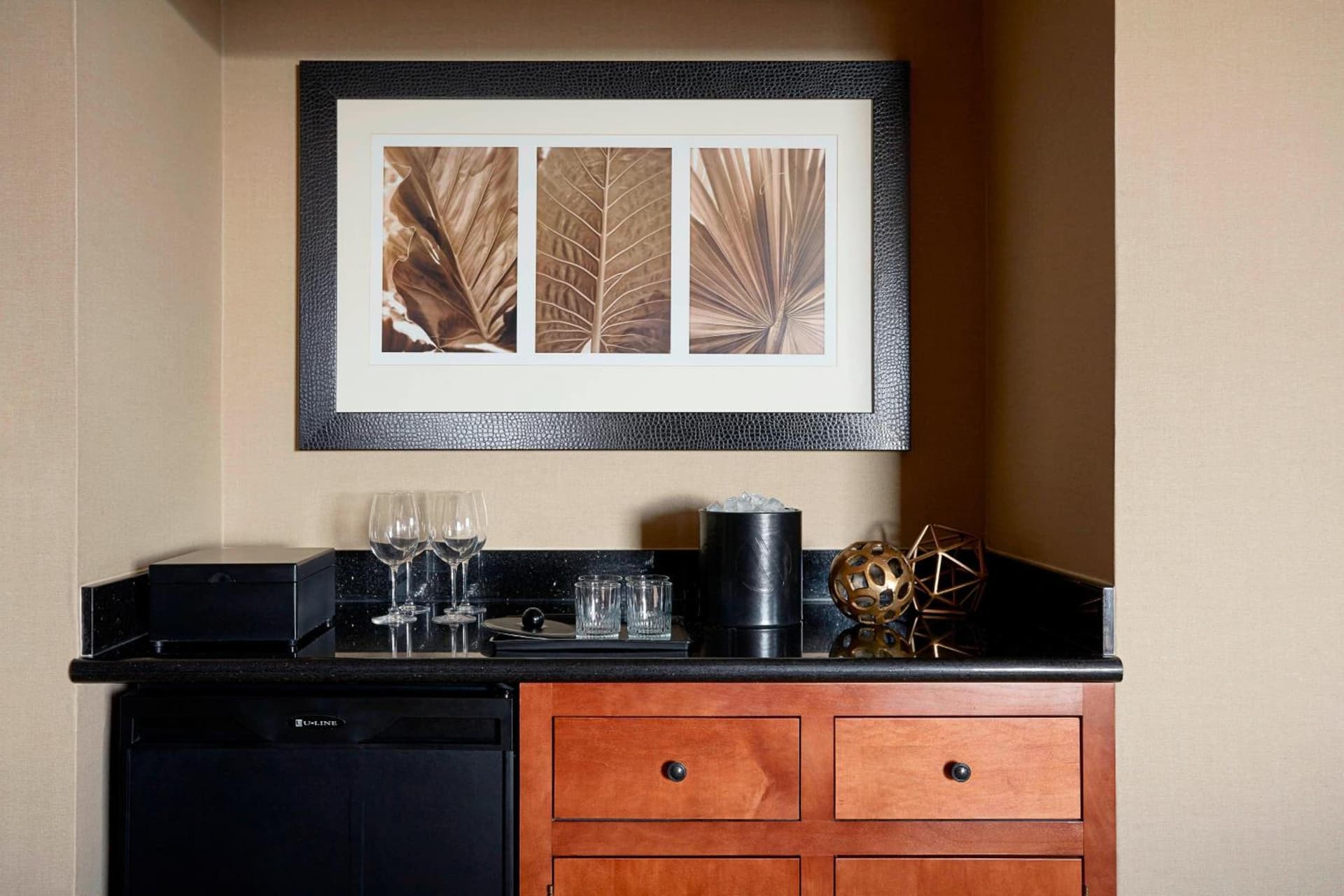 Stamford Marriott Hotel & Spa property views in Stamford, CT — gallery photo 3