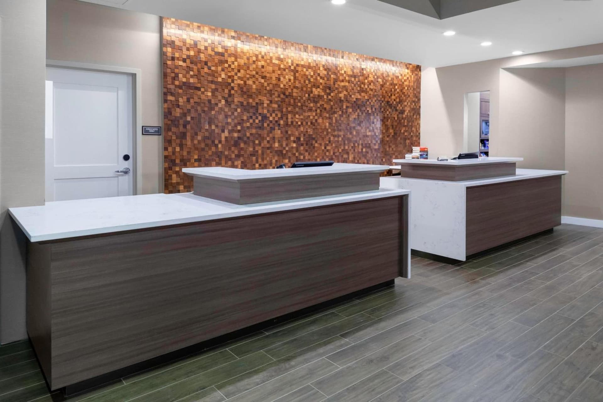 Residence Inn by Marriott St. Louis West County interior in Saint Louis, MO — gallery photo 2
