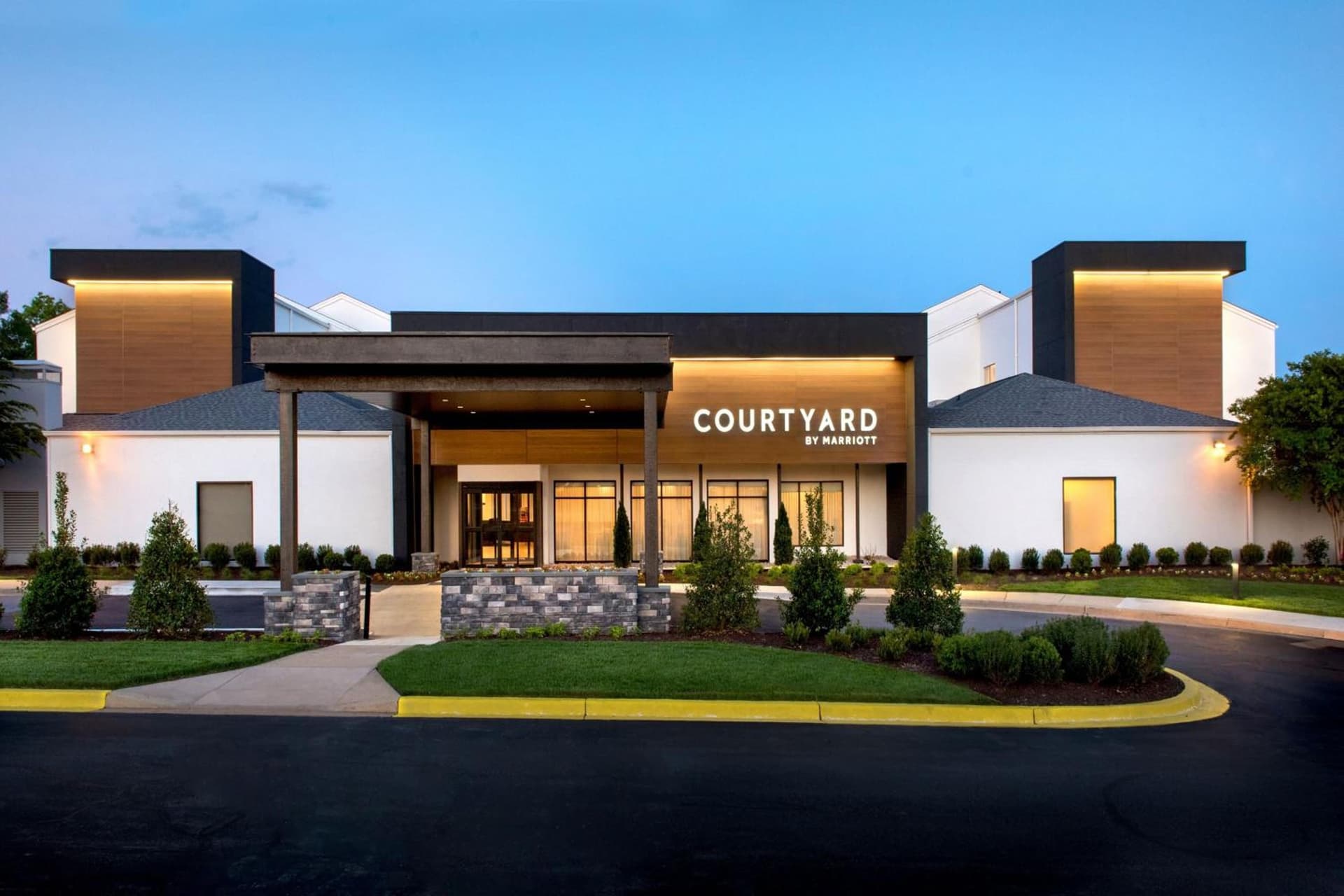 Courtyard by Marriott Silver Spring North/White Oak featured exterior or lobby in Silver Spring, MD — similar hotel