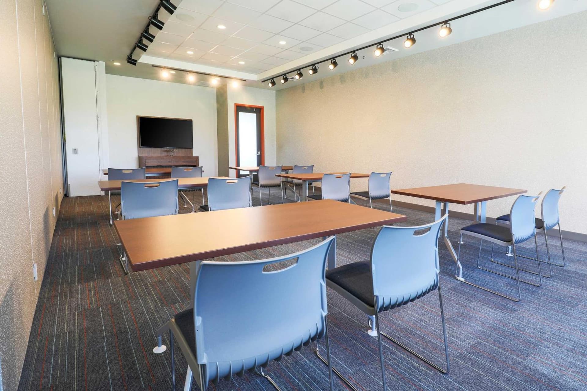 Aloft by Marriott Reno-Tahoe International Airport gallery photo in Reno, NV — image 29