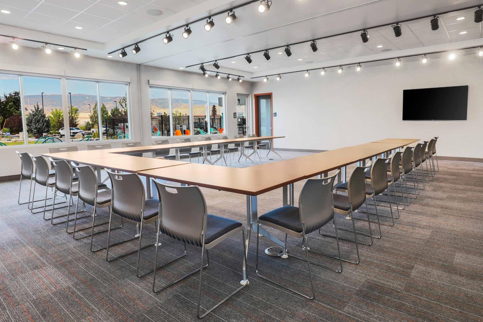 Aloft by Marriott Reno-Tahoe International Airport gallery photo in Reno, NV — image 19