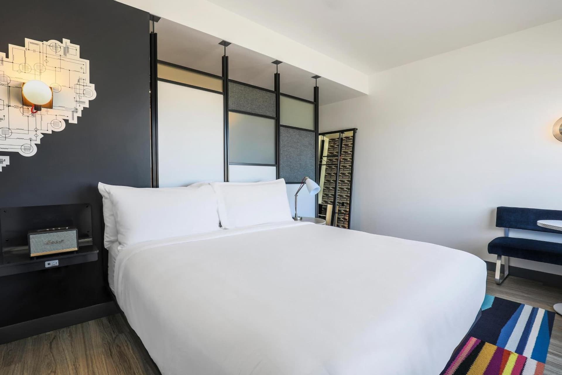 Aloft by Marriott Reno-Tahoe International Airport gallery photo in Reno, NV — image 24