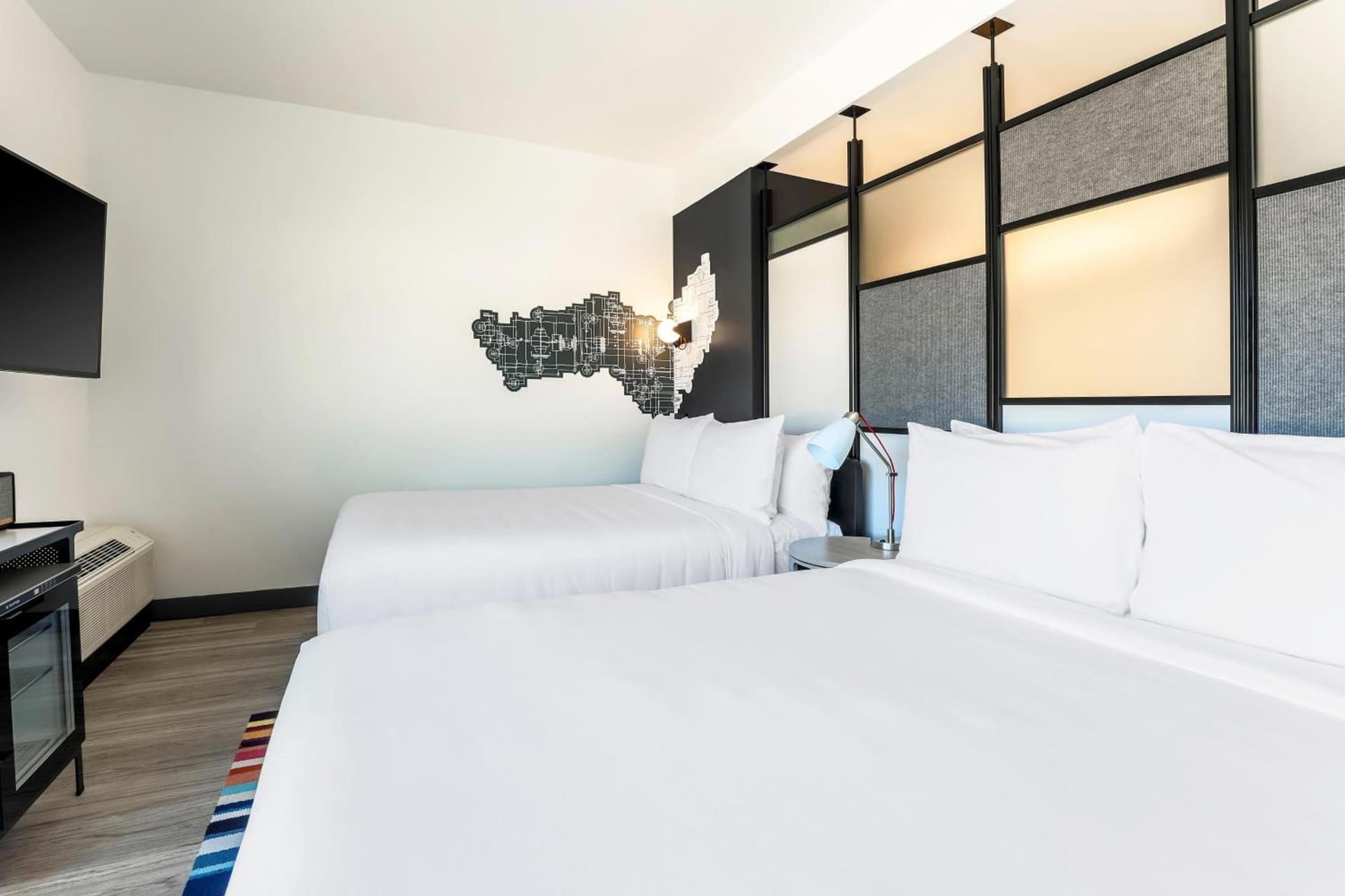 Aloft by Marriott Reno-Tahoe International Airport gallery photo in Reno, NV — image 12