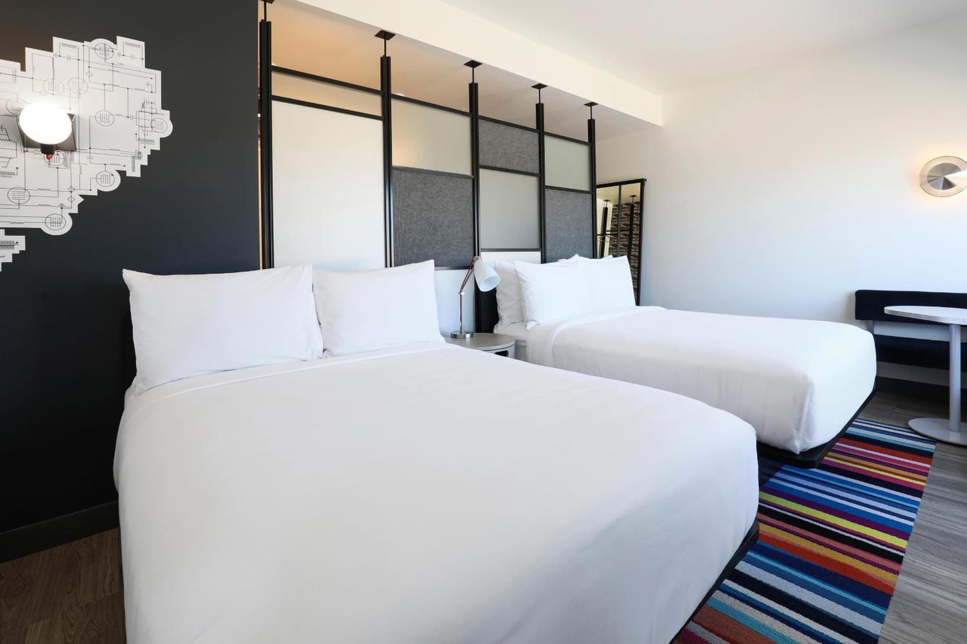 Aloft by Marriott Reno-Tahoe International Airport gallery photo in Reno, NV — image 18