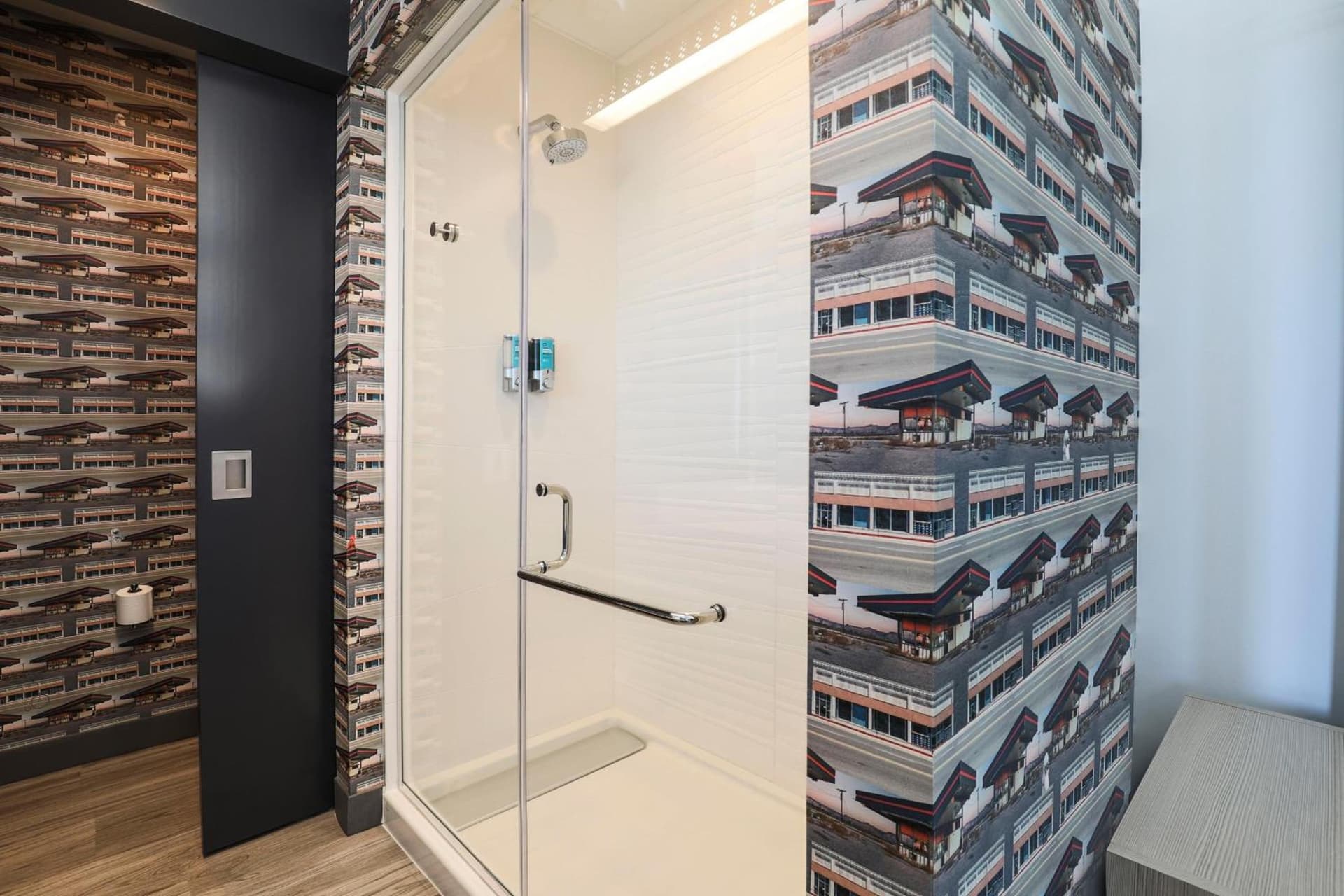 Aloft by Marriott Reno-Tahoe International Airport gallery photo in Reno, NV — image 8