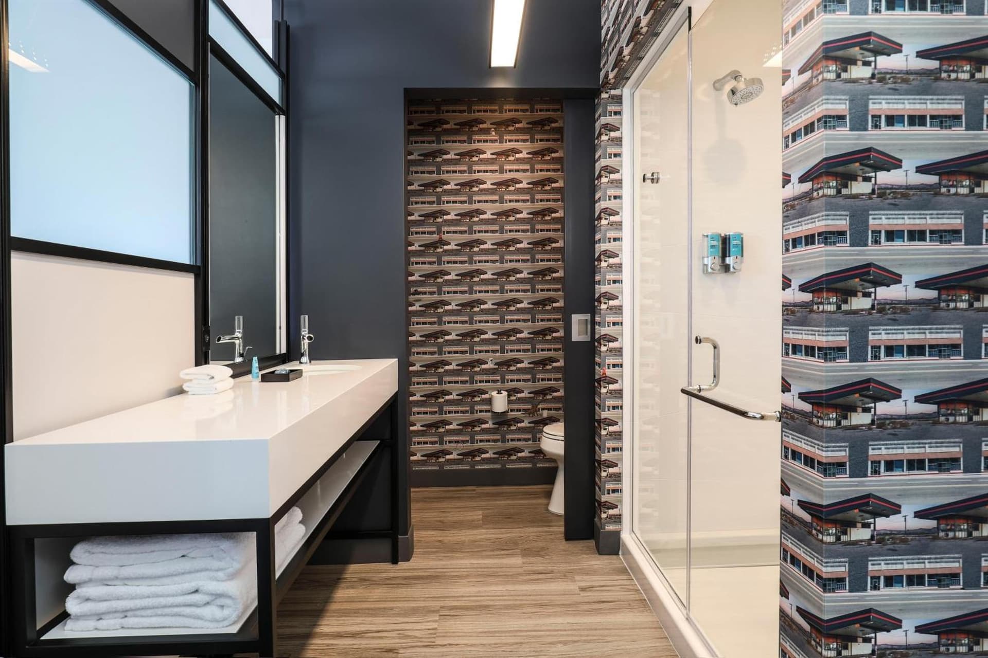 Aloft by Marriott Reno-Tahoe International Airport gallery photo in Reno, NV — image 11