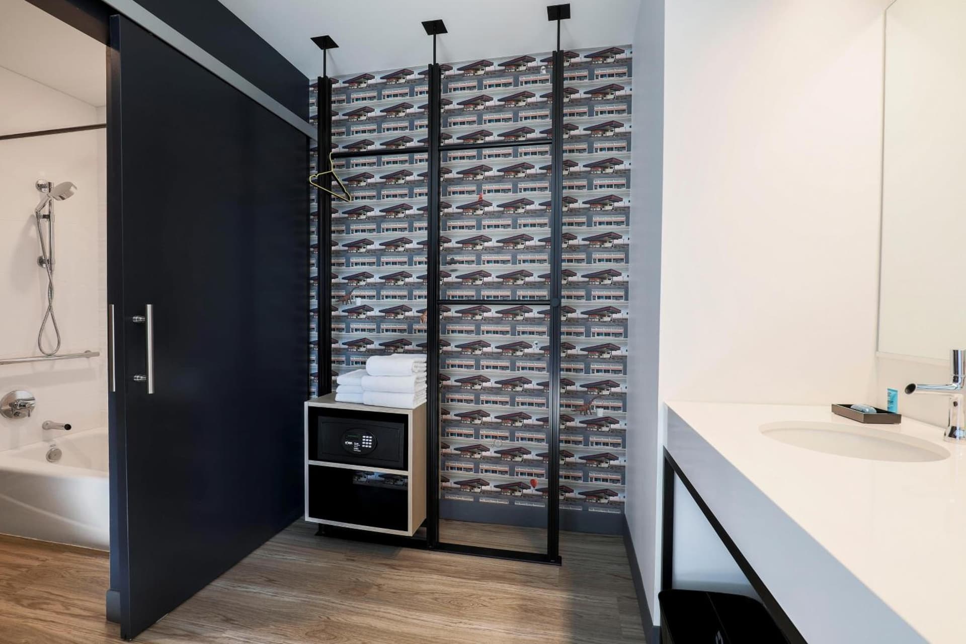 Aloft by Marriott Reno-Tahoe International Airport gallery photo in Reno, NV — image 10