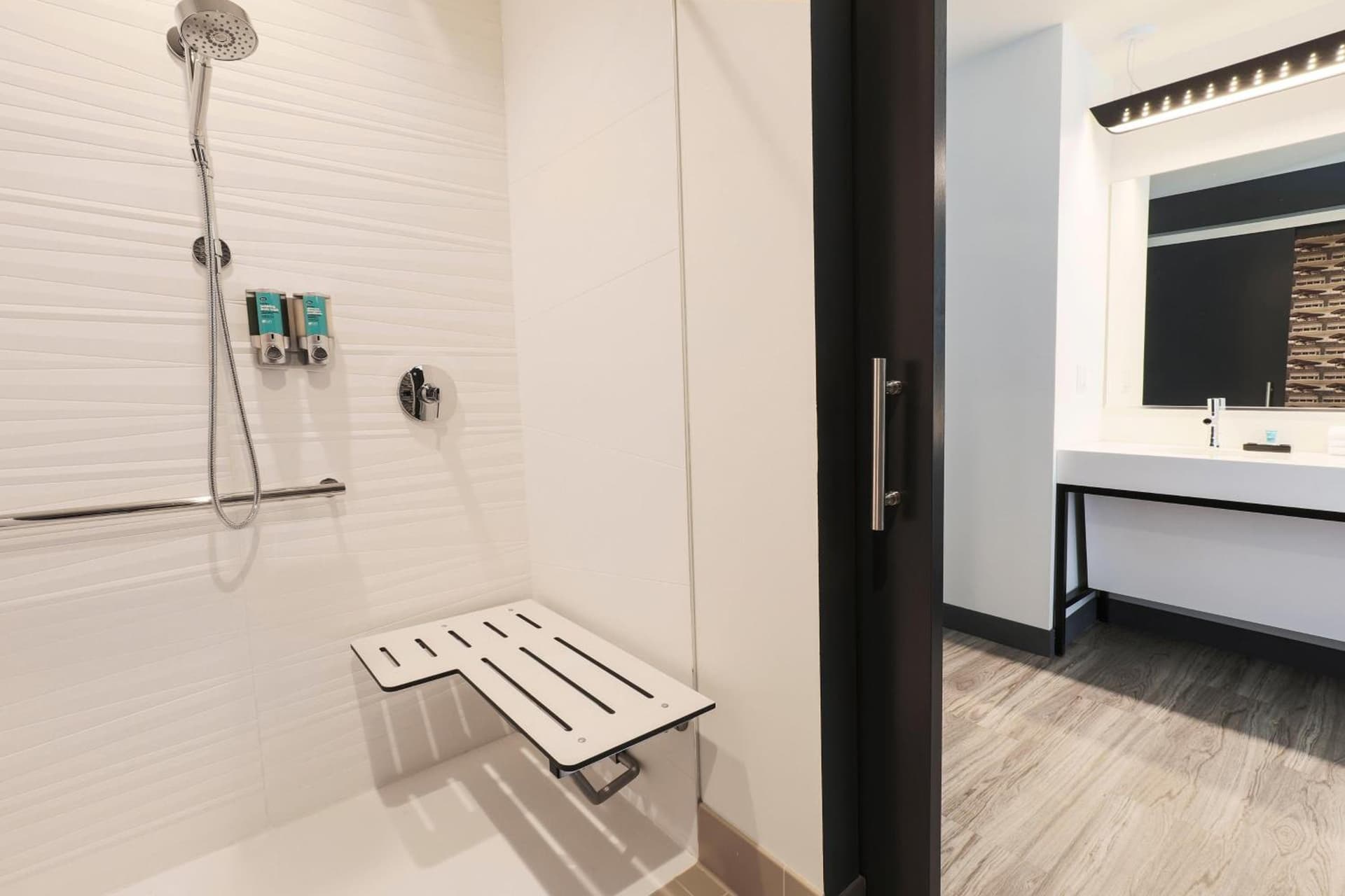 Aloft by Marriott Reno-Tahoe International Airport gallery photo in Reno, NV — image 4