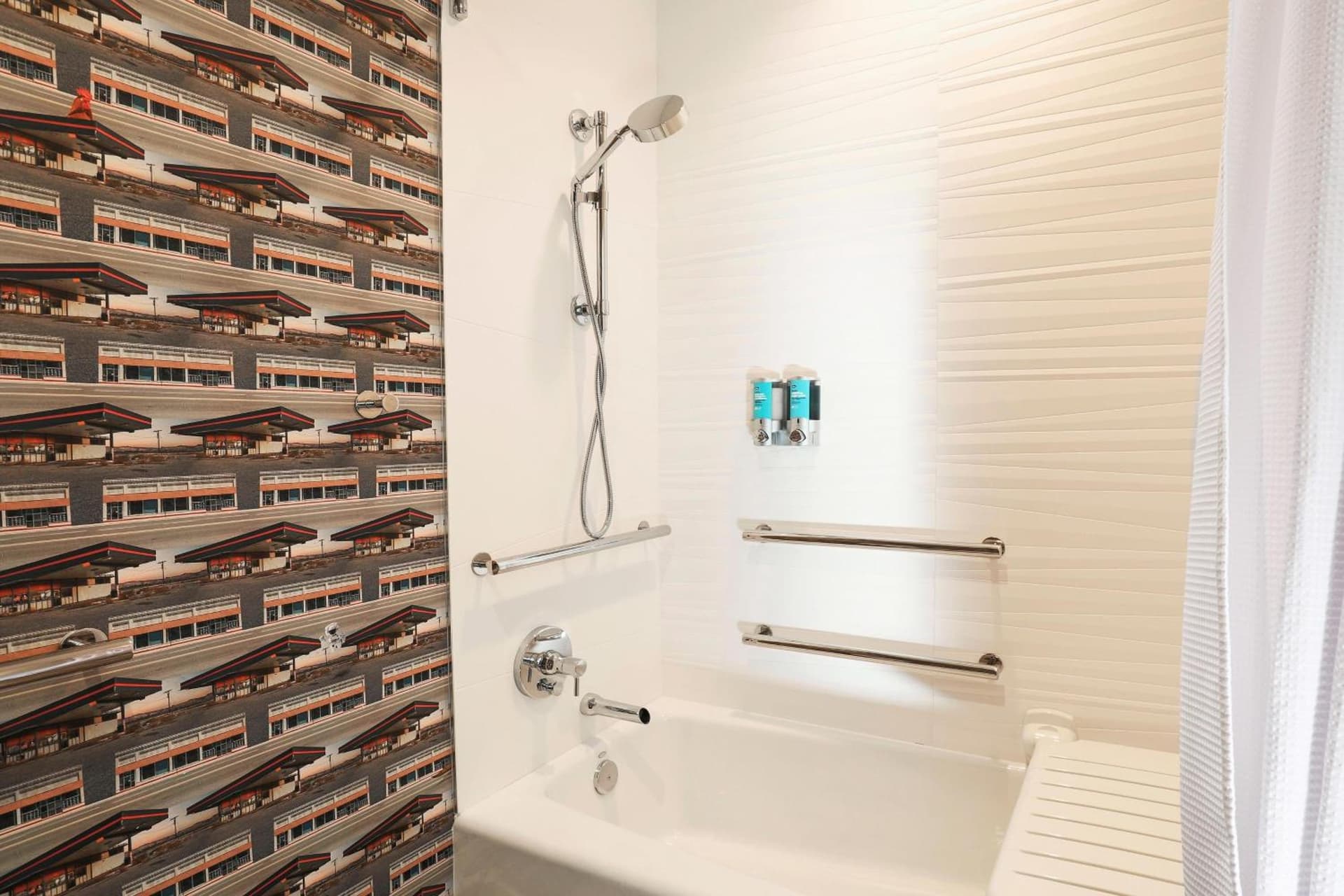 Aloft by Marriott Reno-Tahoe International Airport gallery photo in Reno, NV — image 21