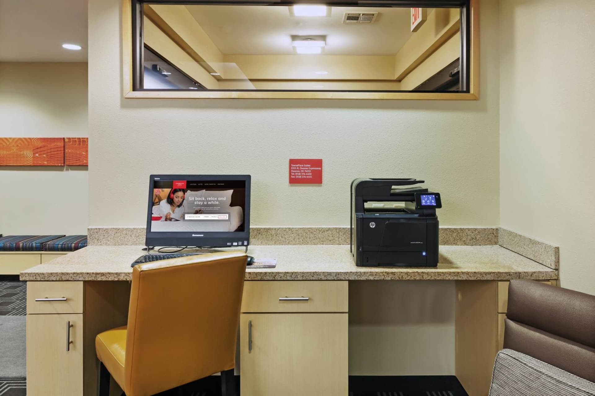 TownePlace Suites by Marriott Tulsa North/Owasso — hotel in Owasso, Oklahoma
