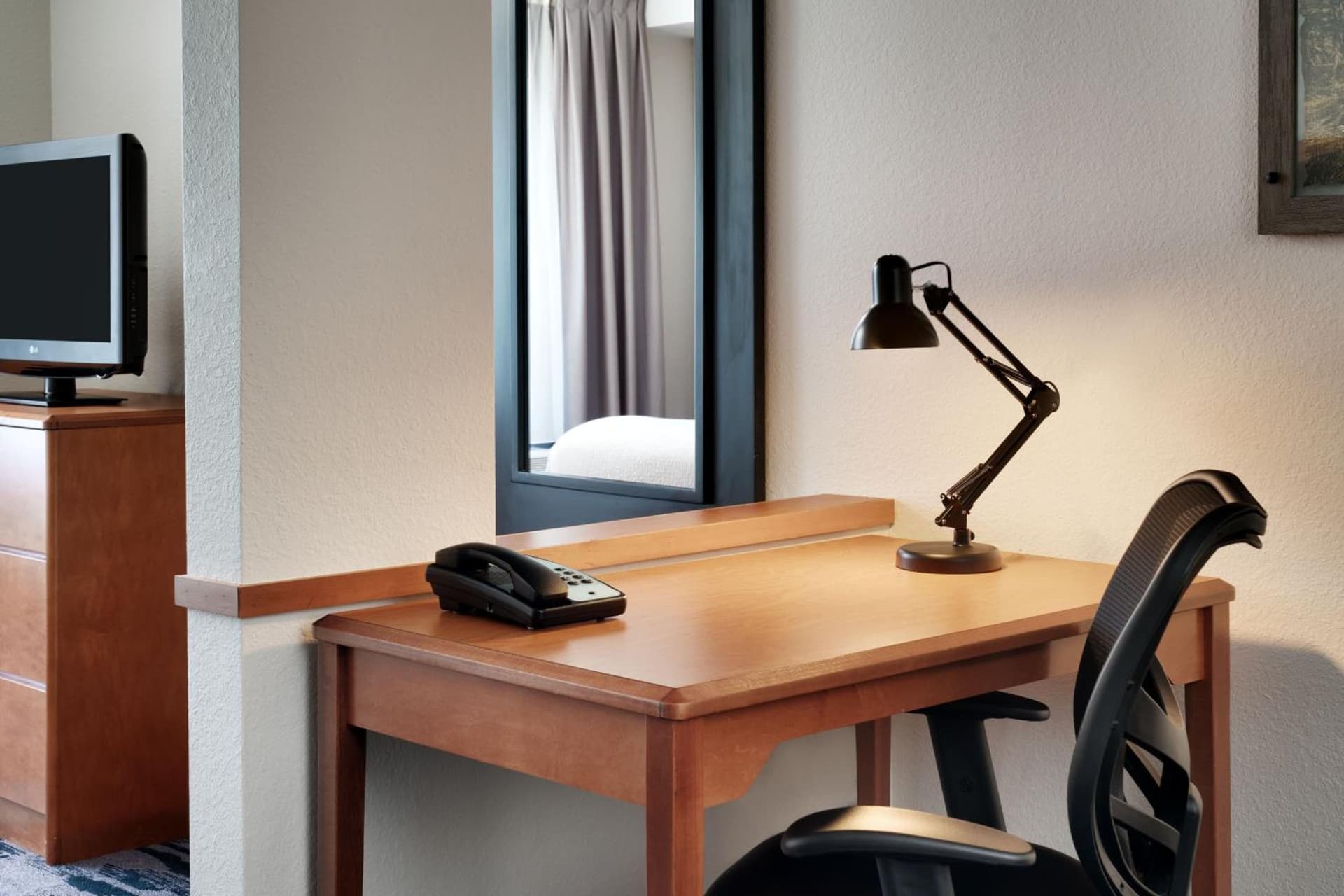Fairfield Inn & Suites by Marriott Tallahassee Central gallery photo in Tallahassee, FL — image 25