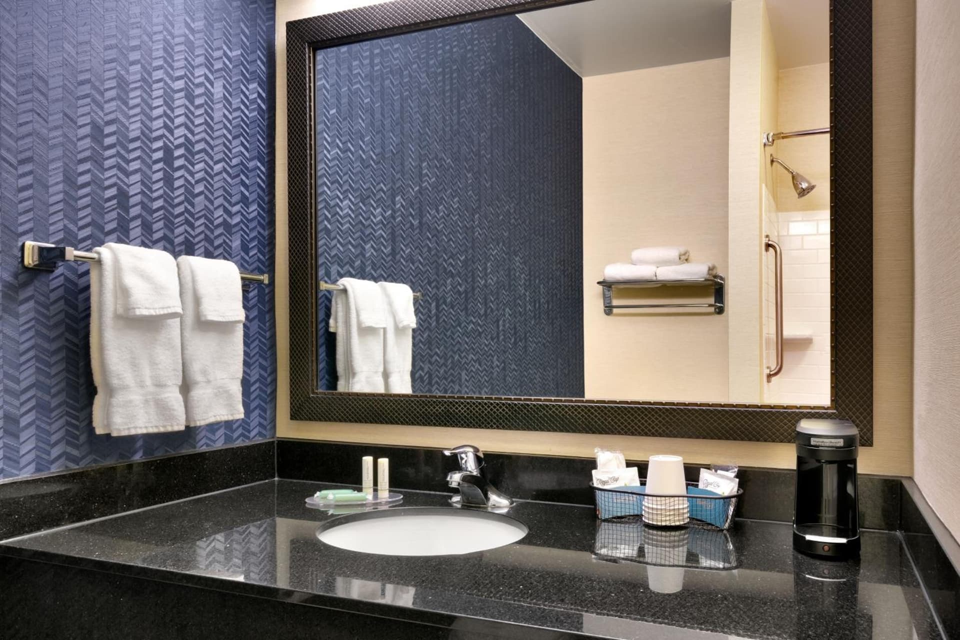 Fairfield Inn & Suites by Marriott Tallahassee Central gallery photo in Tallahassee, FL — image 4
