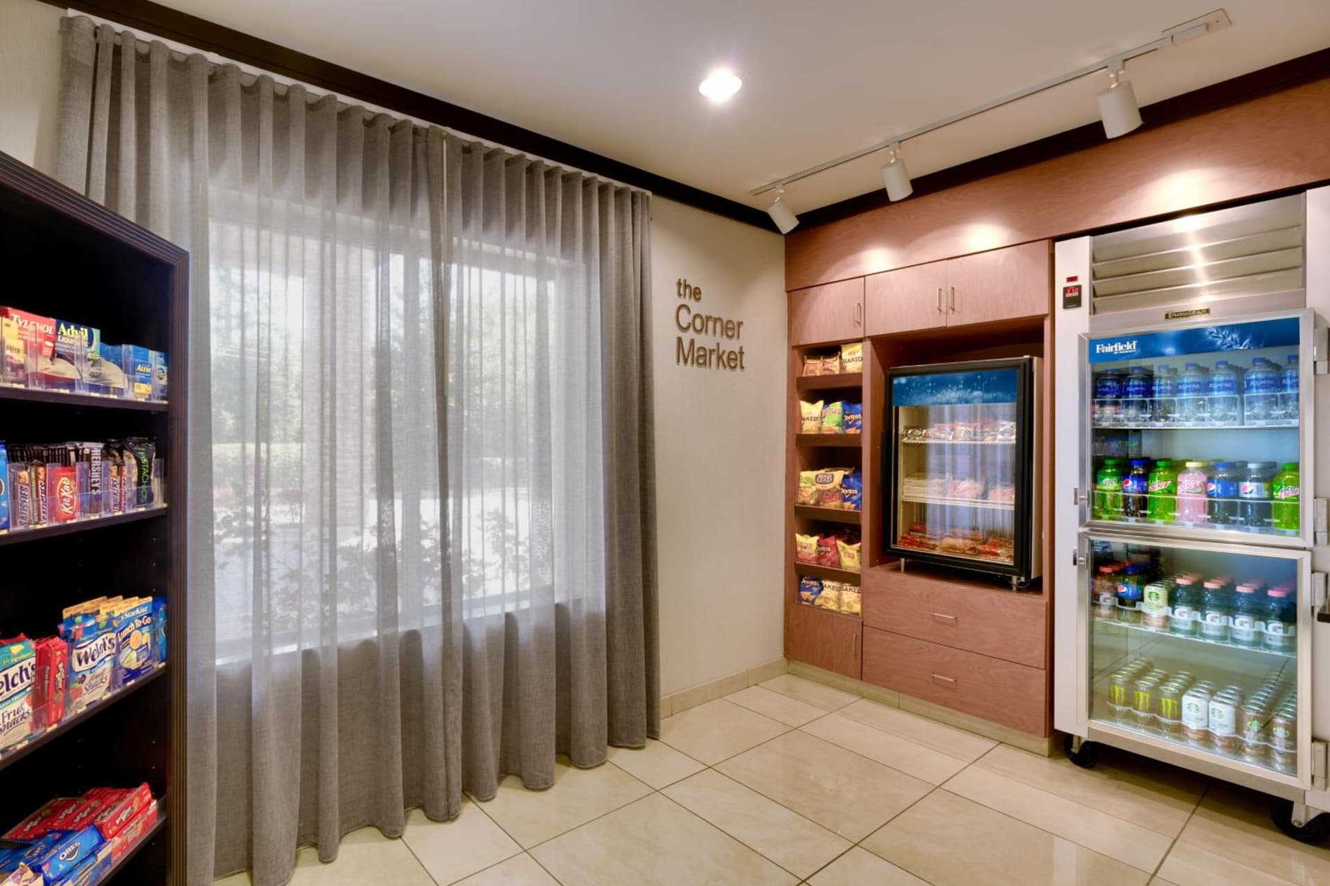 Fairfield Inn & Suites by Marriott Tallahassee Central gallery photo in Tallahassee, FL — image 20