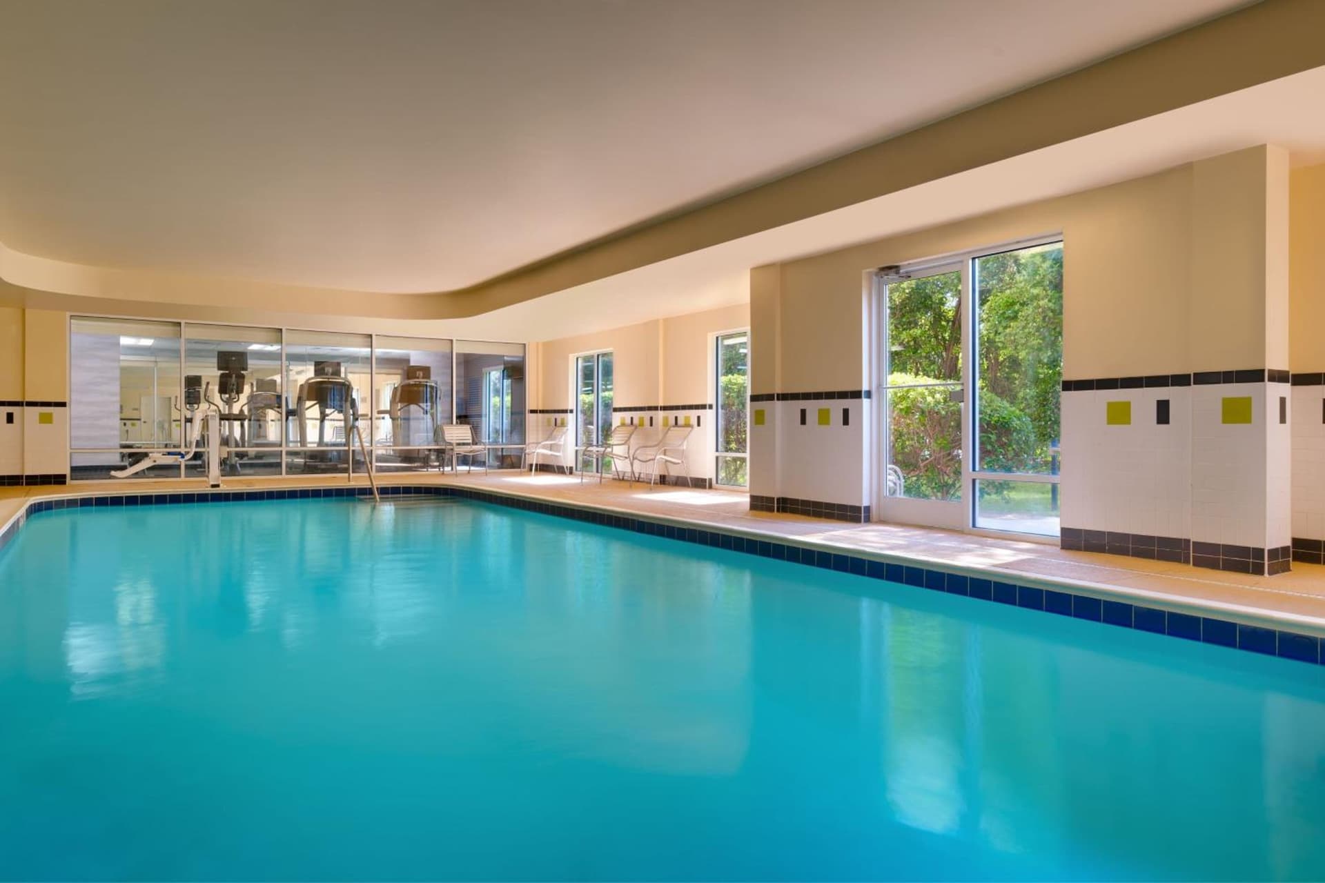 Fairfield Inn & Suites by Marriott Tallahassee Central gallery photo in Tallahassee, FL — image 24