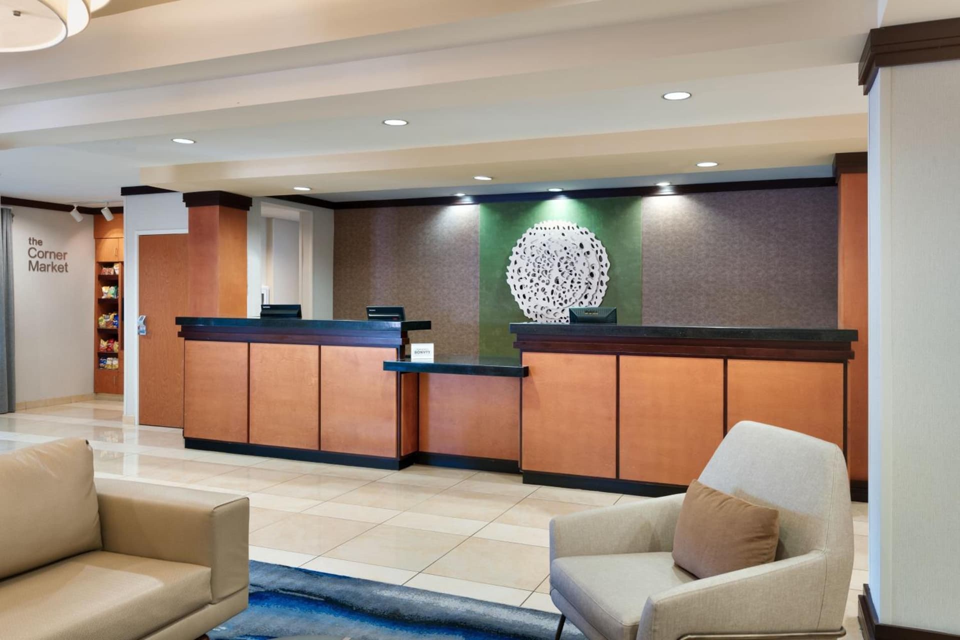 Fairfield Inn & Suites by Marriott Tallahassee Central gallery photo in Tallahassee, FL — image 23