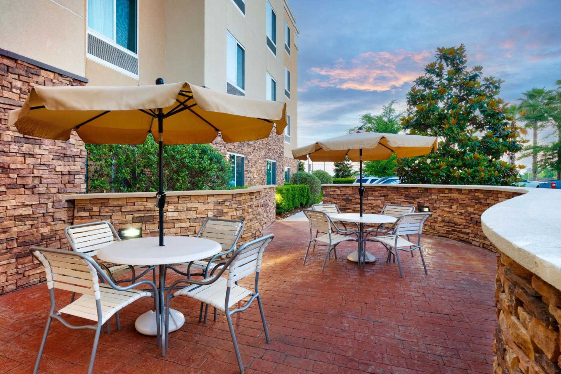 Fairfield Inn & Suites by Marriott Tallahassee Central gallery photo in Tallahassee, FL — image 11