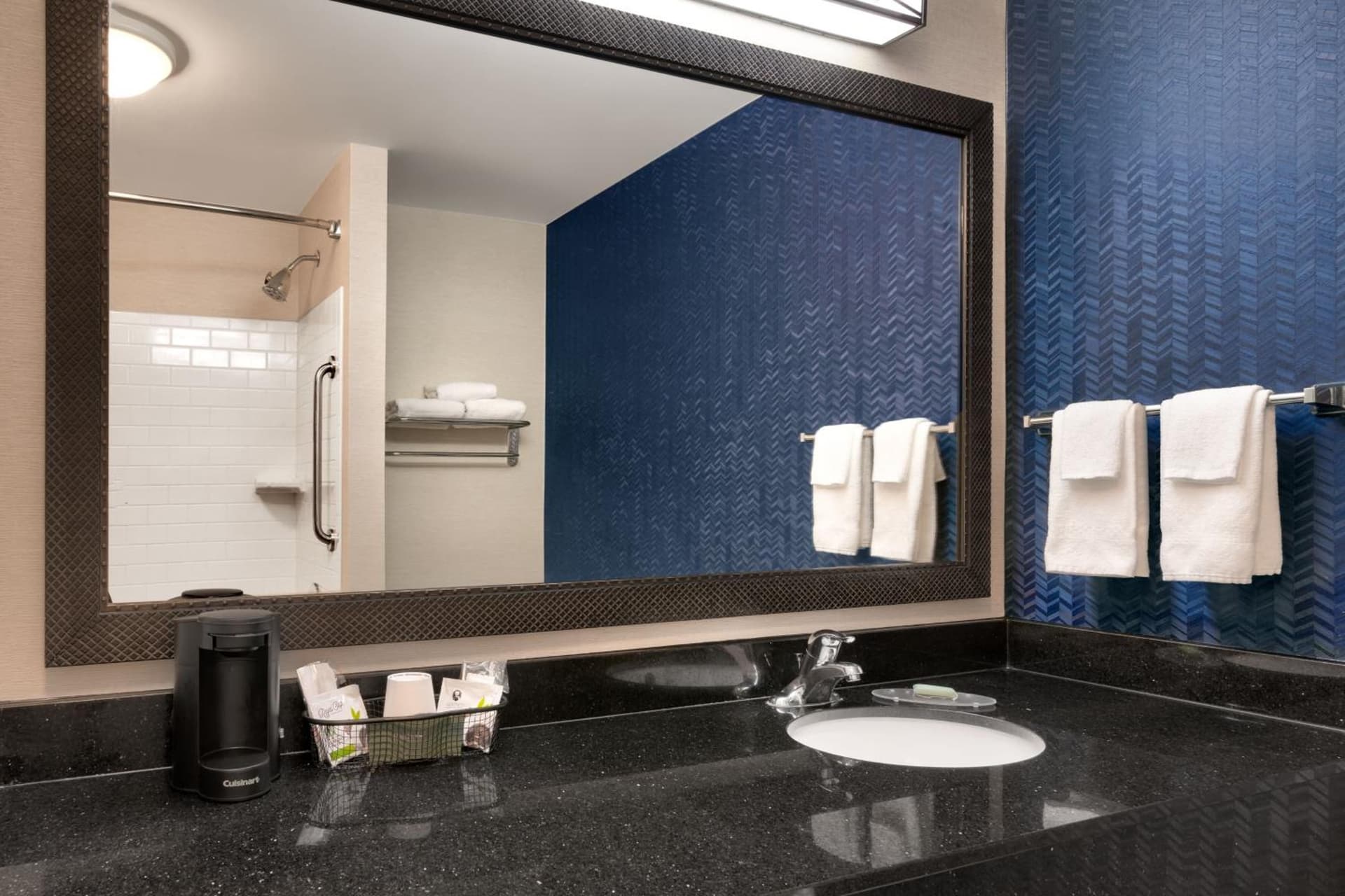Fairfield Inn & Suites by Marriott Tallahassee Central gallery photo in Tallahassee, FL — image 22