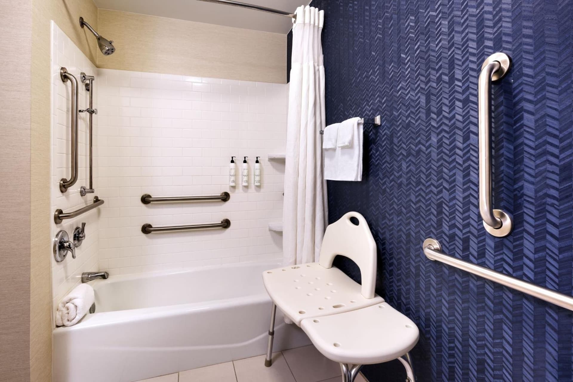 Fairfield Inn & Suites by Marriott Tallahassee Central gallery photo in Tallahassee, FL — image 18