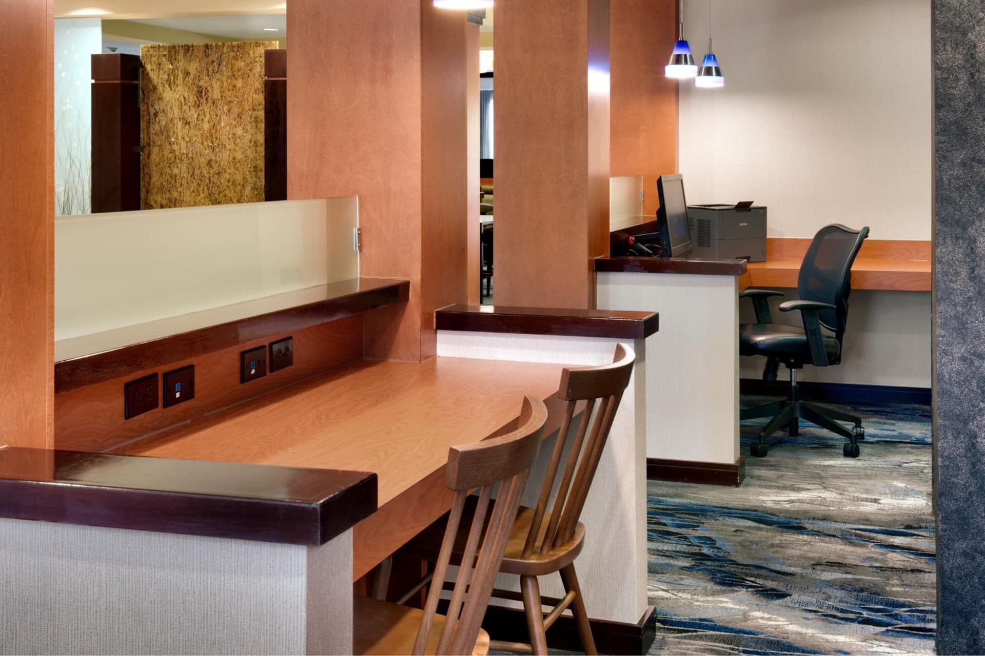 Fairfield Inn & Suites by Marriott Tallahassee Central gallery photo in Tallahassee, FL — image 33