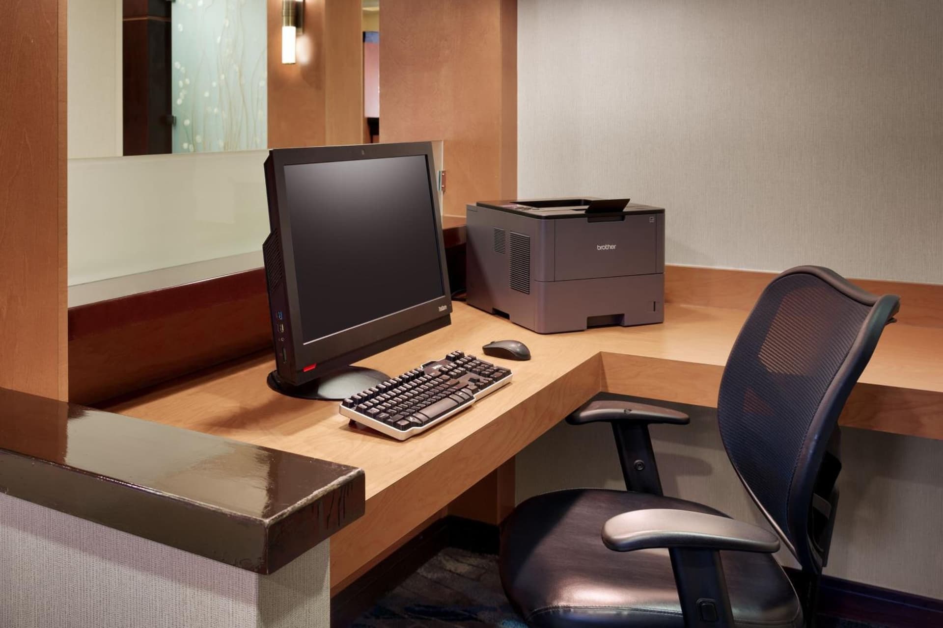 Fairfield Inn & Suites by Marriott Tallahassee Central gallery photo in Tallahassee, FL — image 30