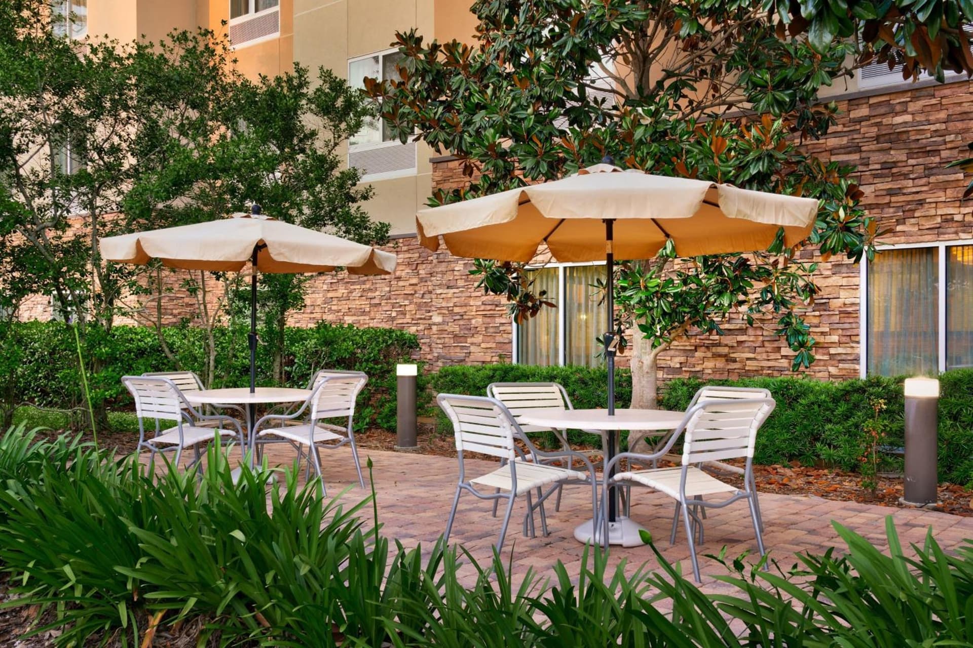 Fairfield Inn & Suites by Marriott Tallahassee Central gallery photo in Tallahassee, FL — image 21