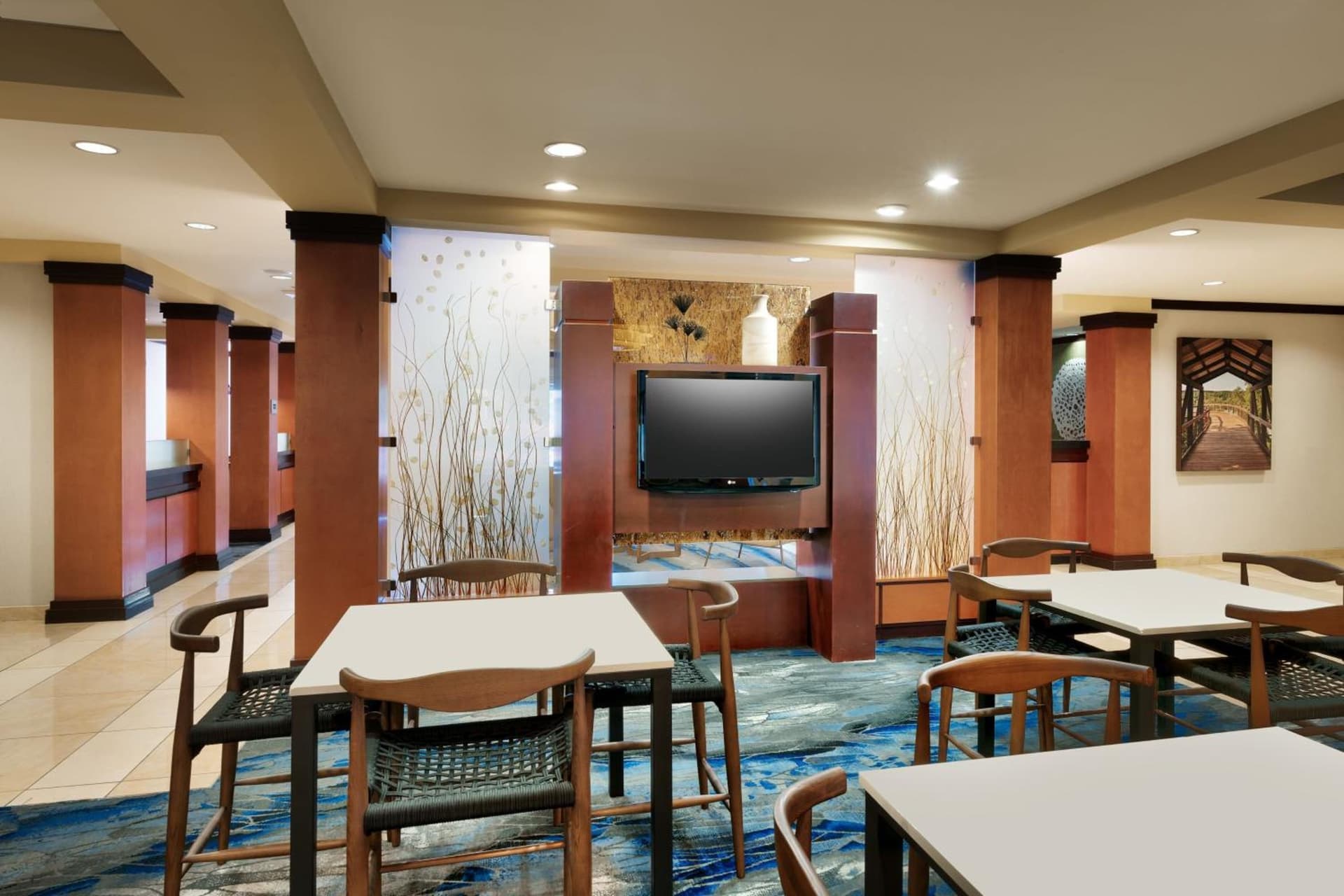 Fairfield Inn & Suites by Marriott Tallahassee Central gallery photo in Tallahassee, FL — image 27