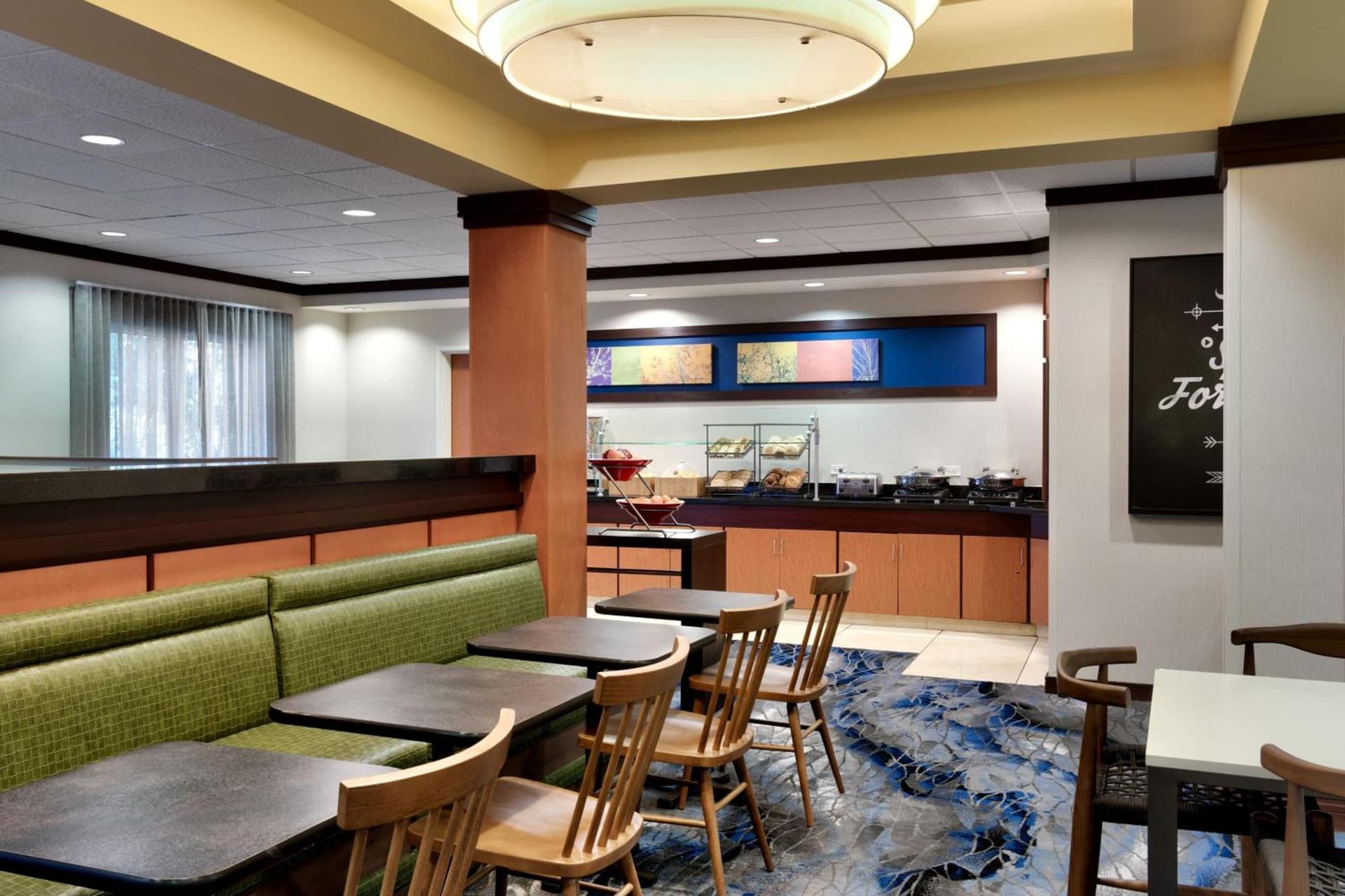 Fairfield Inn & Suites by Marriott Tallahassee Central gallery photo in Tallahassee, FL — image 9